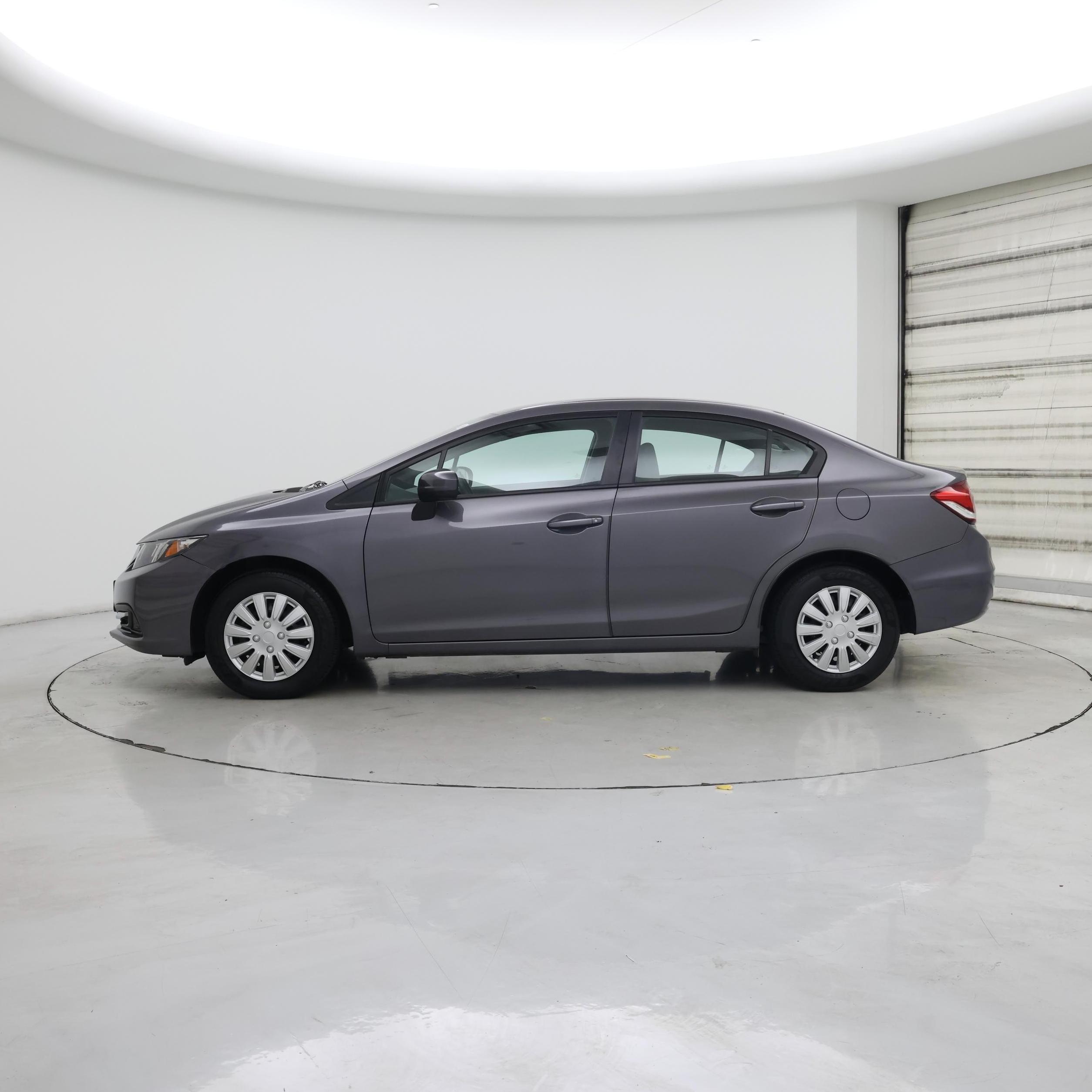 Thumbnail: 2015 Honda Civic - 3