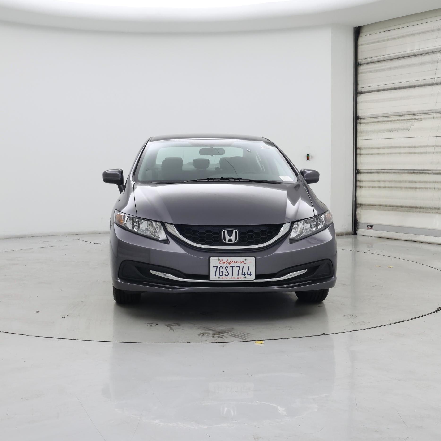 Thumbnail: 2015 Honda Civic - 5