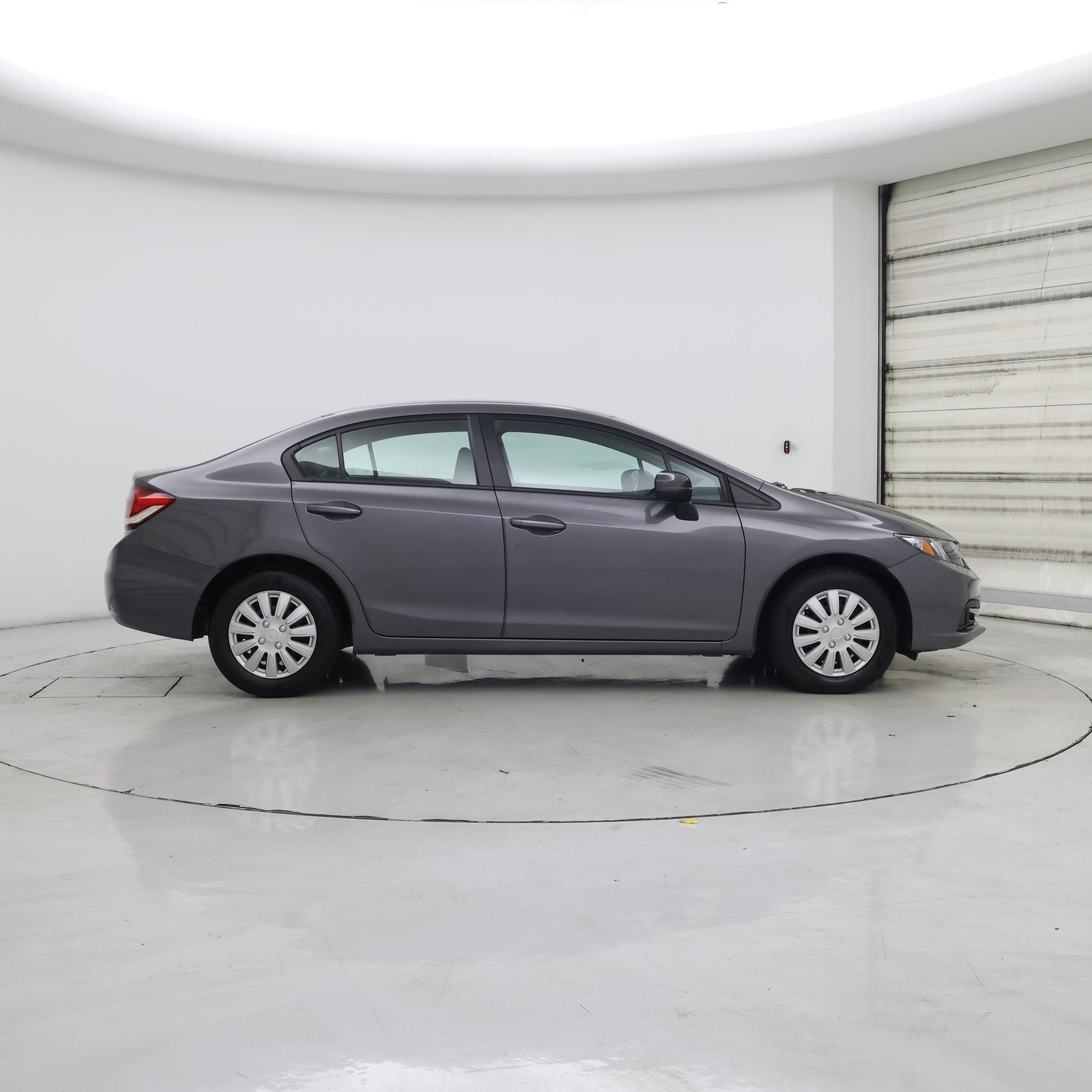 Thumbnail: 2015 Honda Civic - 7