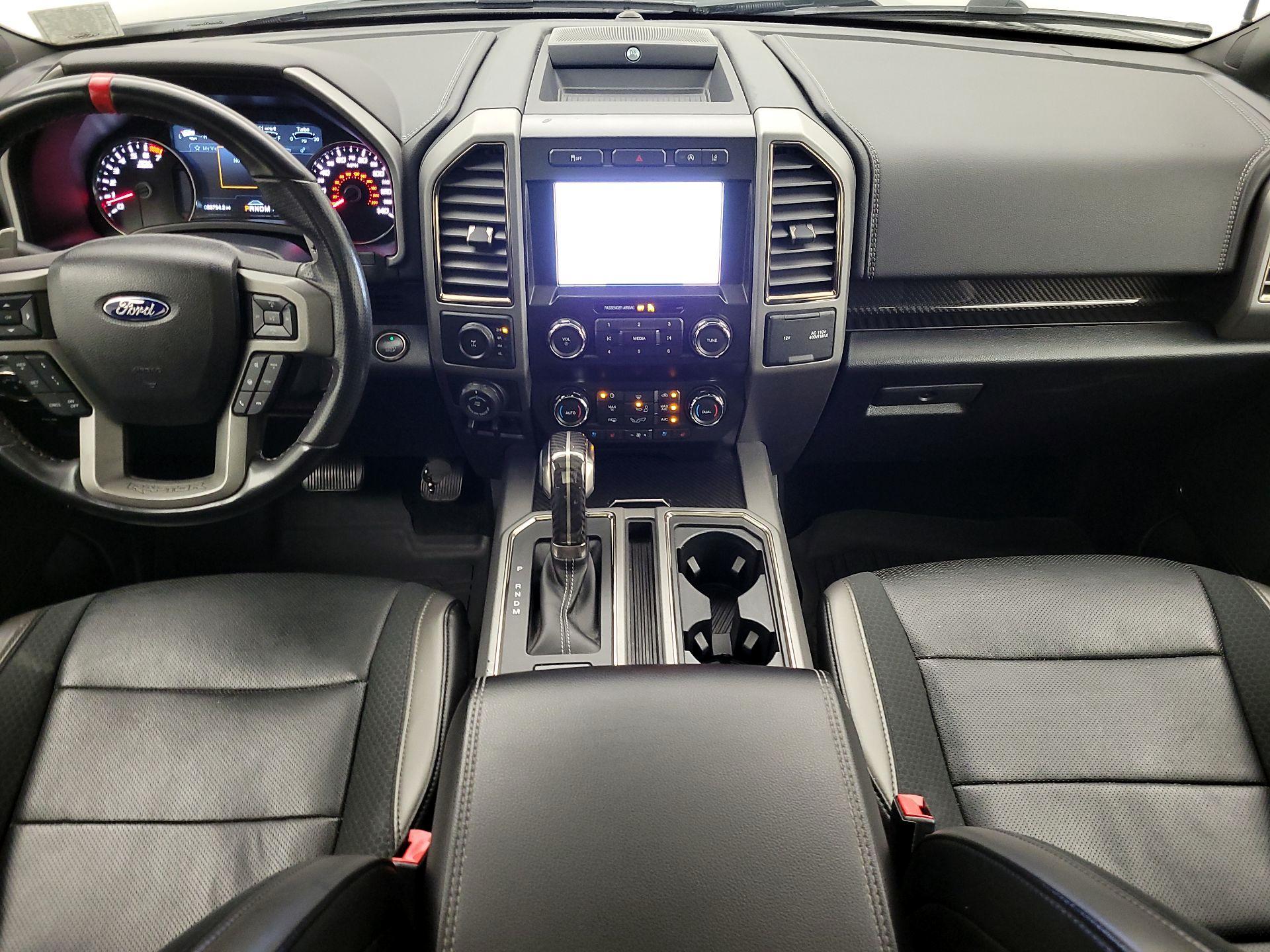 Thumbnail: 2020 Ford F-150 - 9