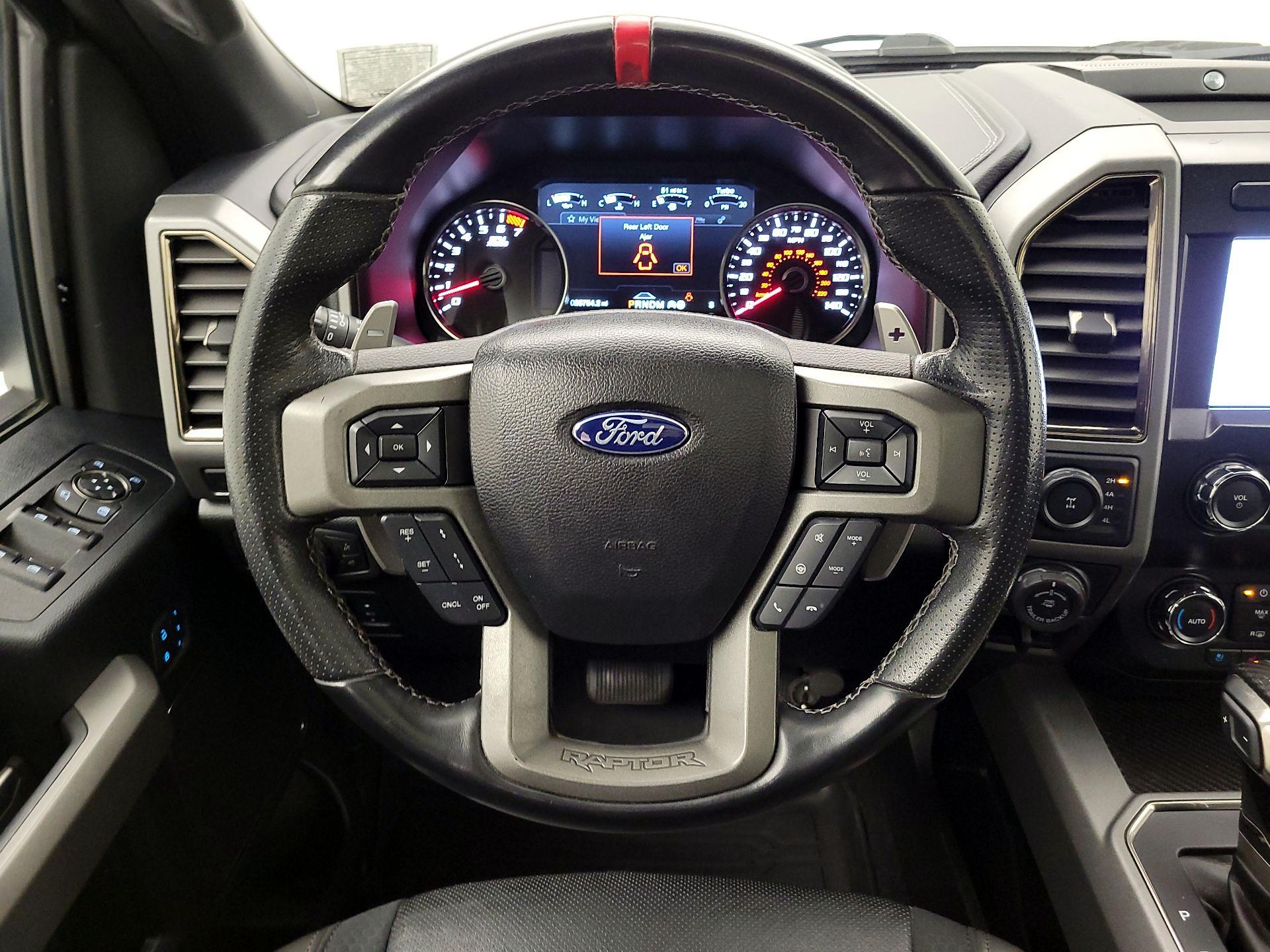 Thumbnail: 2020 Ford F-150 - 10
