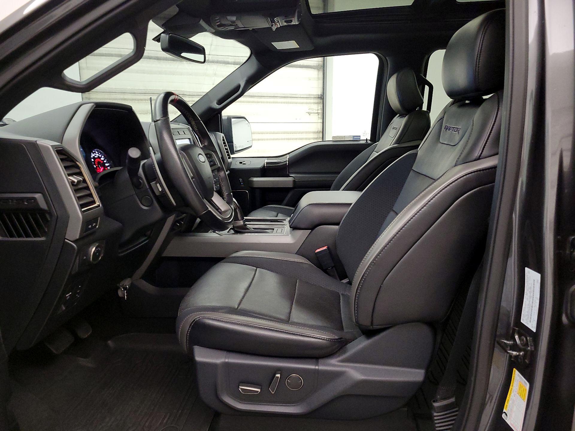 Thumbnail: 2020 Ford F-150 - 11
