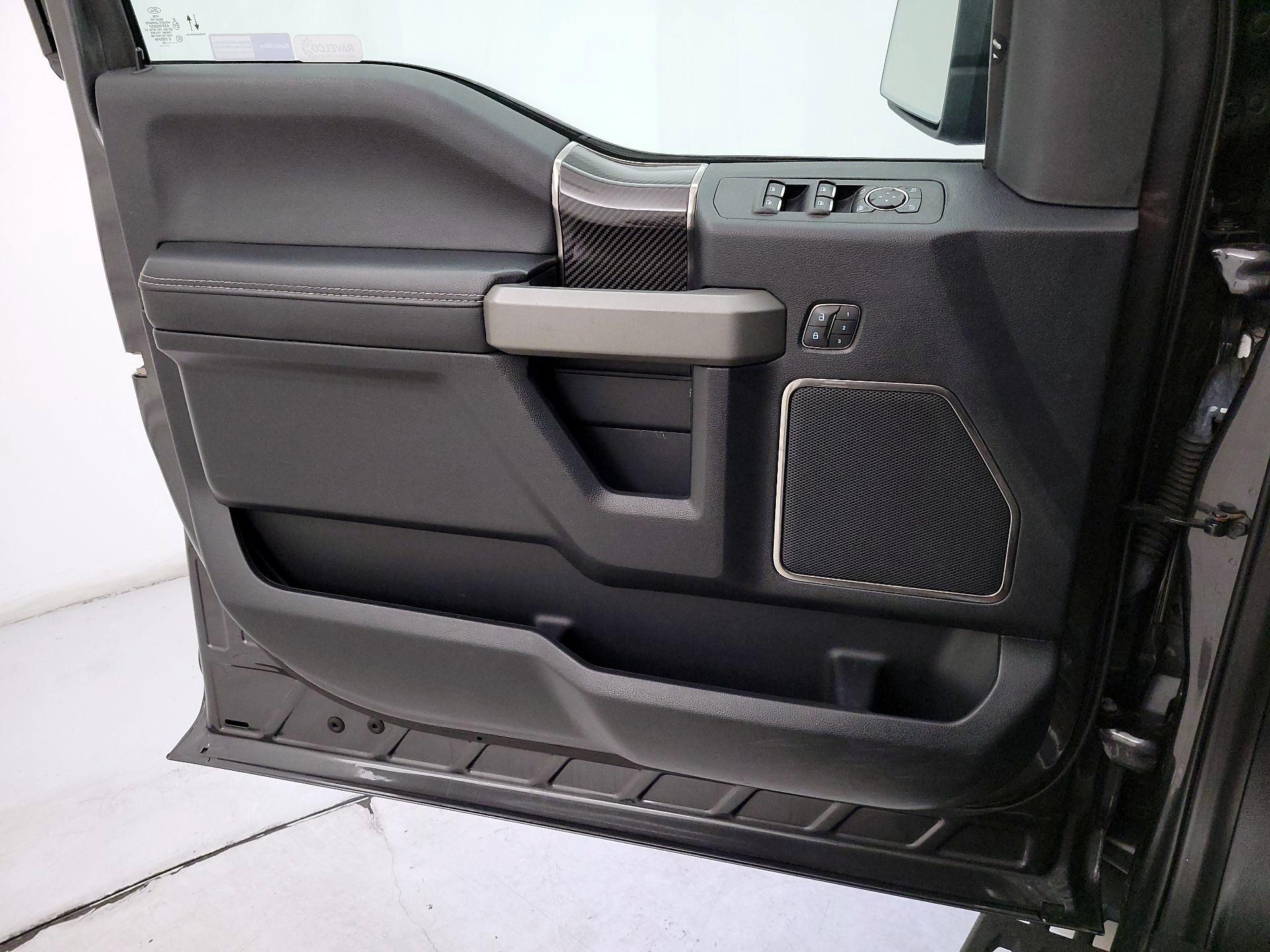 Thumbnail: 2020 Ford F-150 - 12