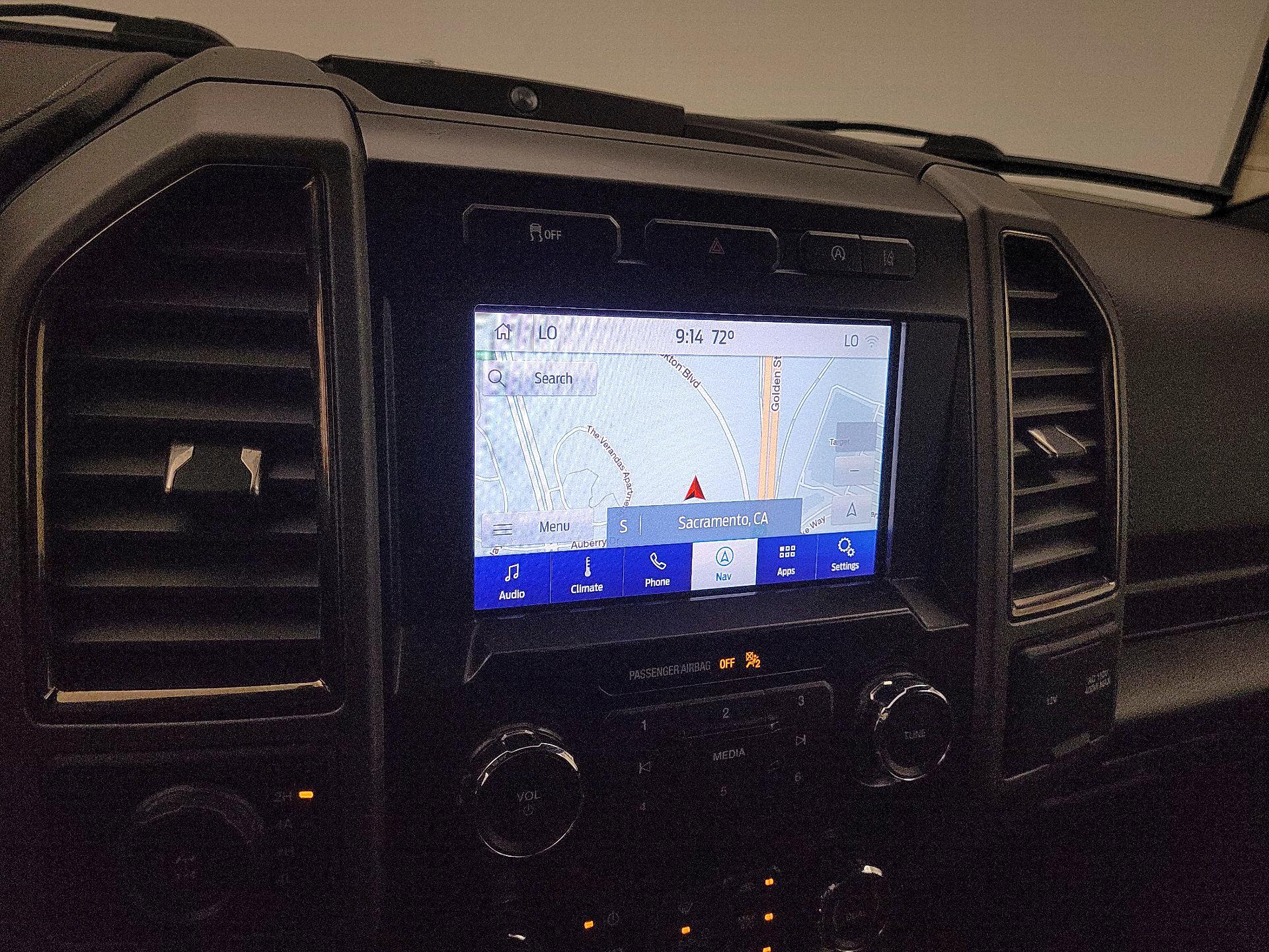 Thumbnail: 2020 Ford F-150 - 14