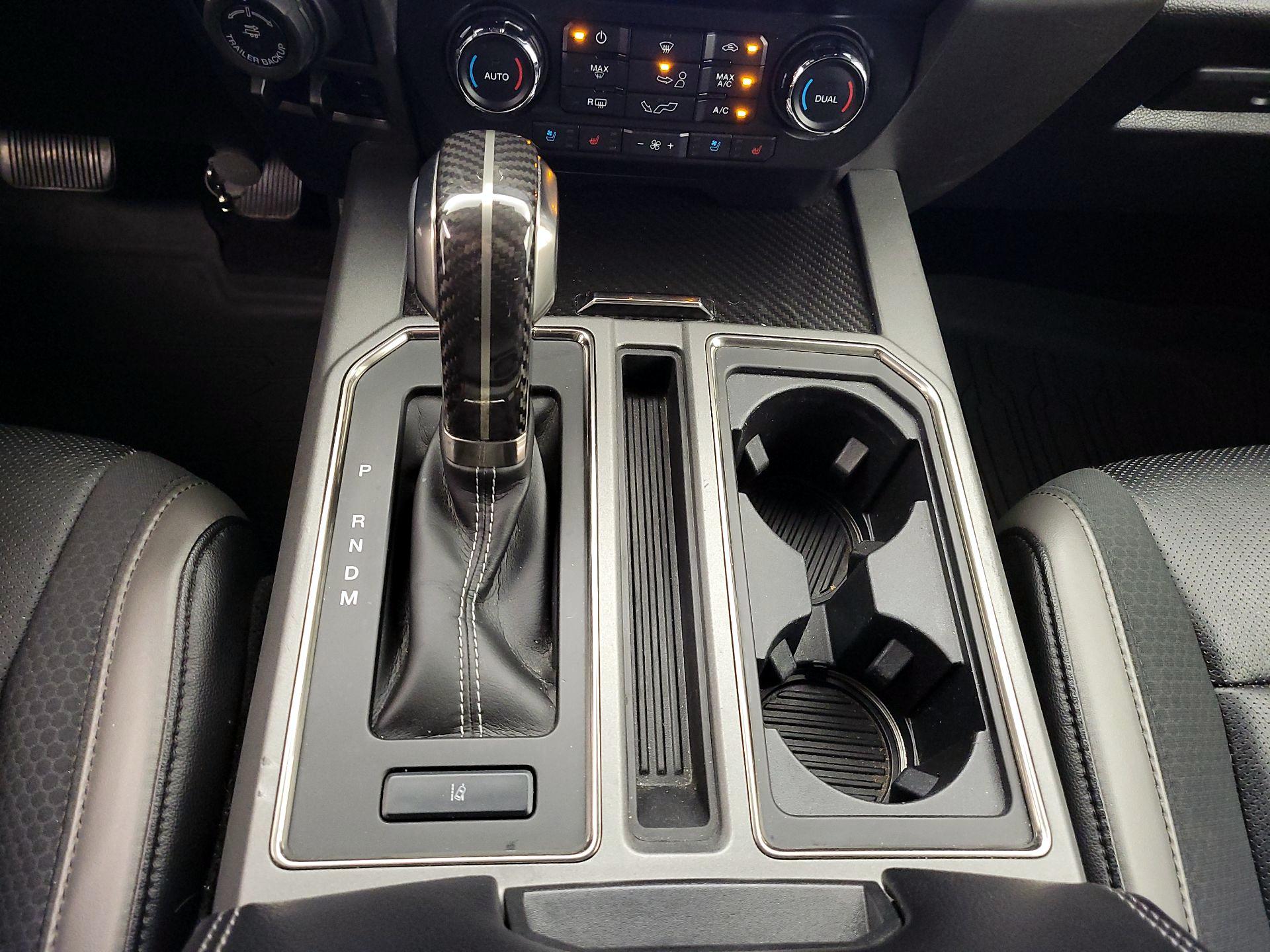 Thumbnail: 2020 Ford F-150 - 18