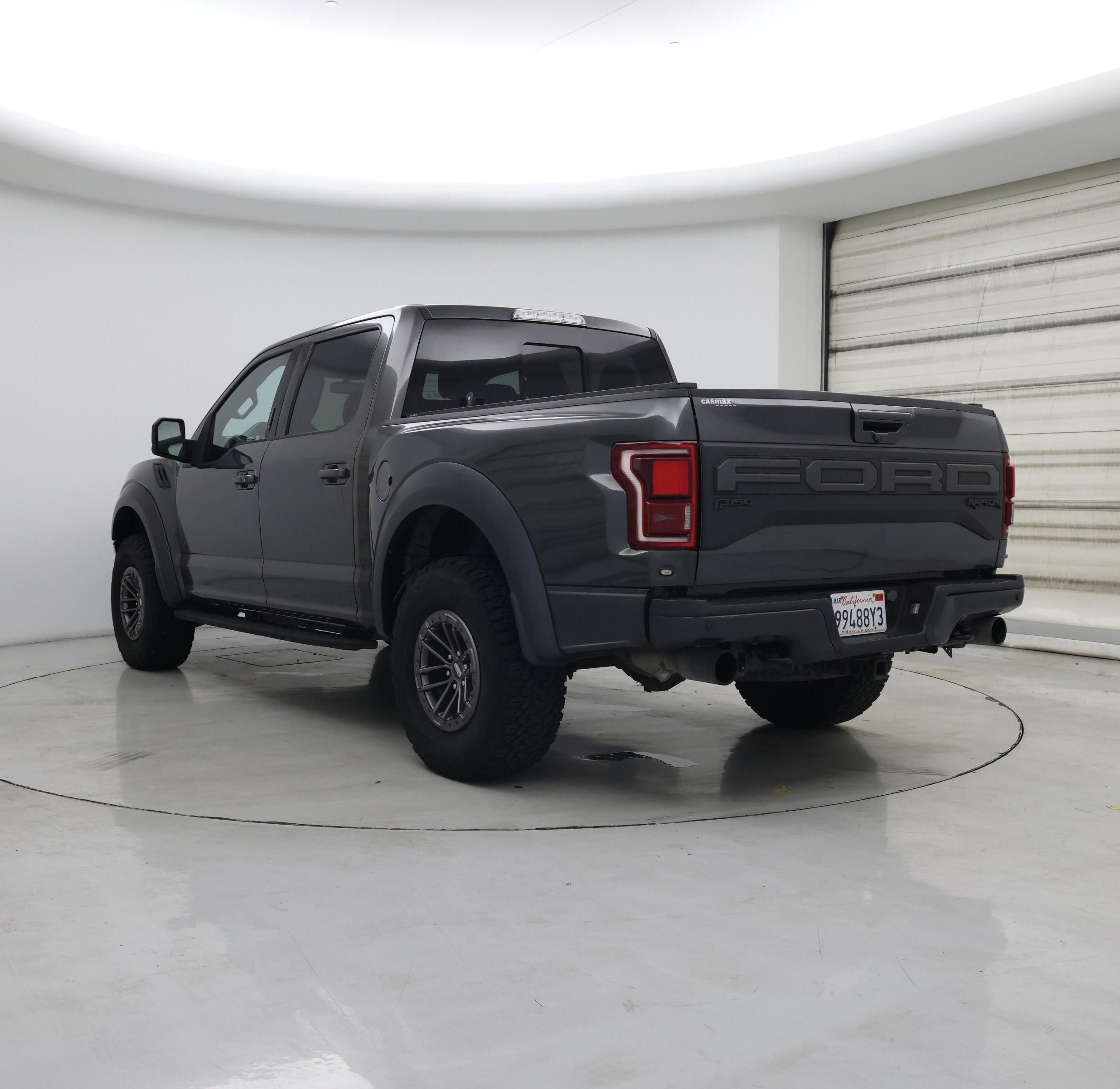 Thumbnail: 2020 Ford F-150 - 2
