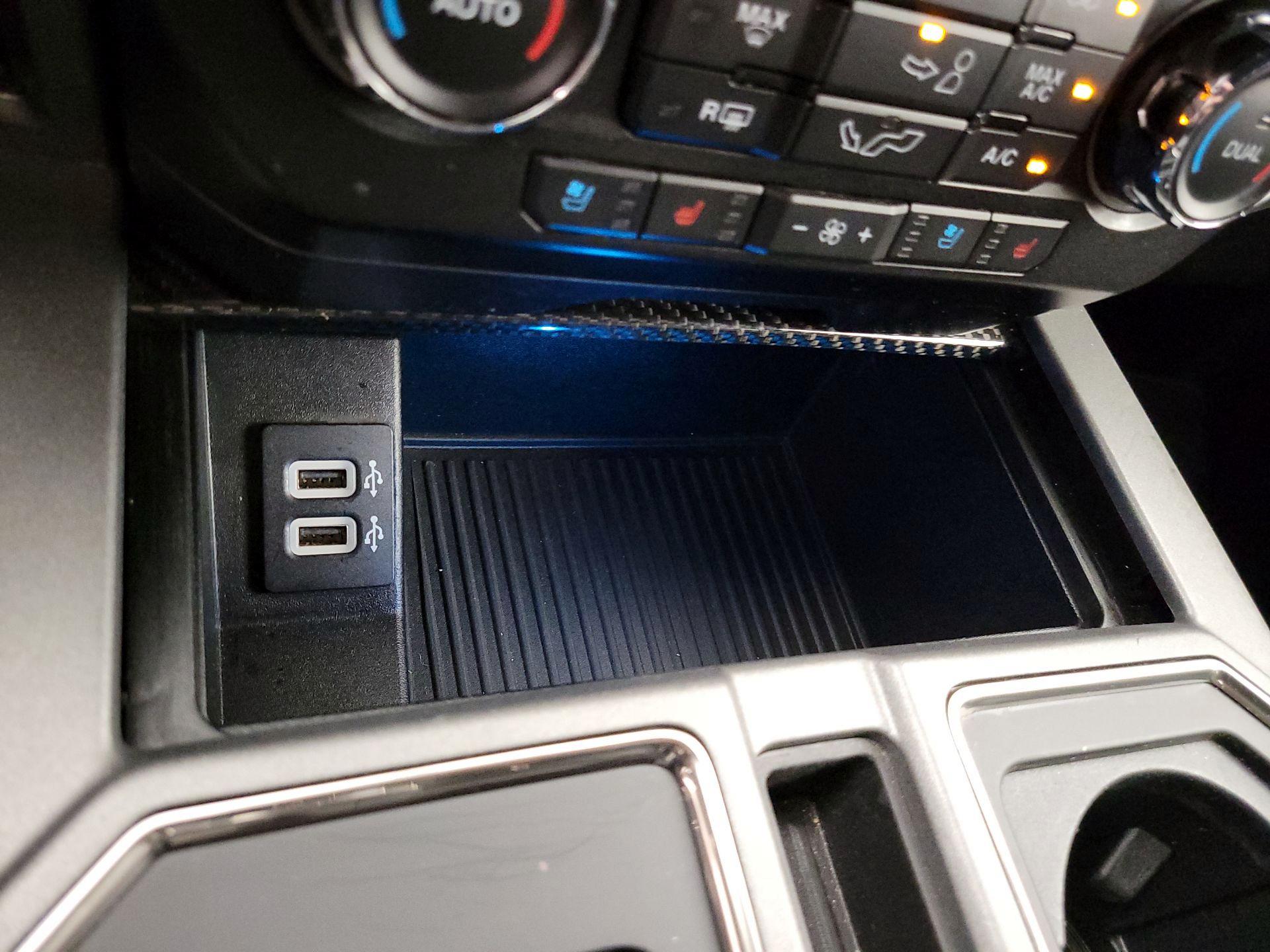 Thumbnail: 2020 Ford F-150 - 19