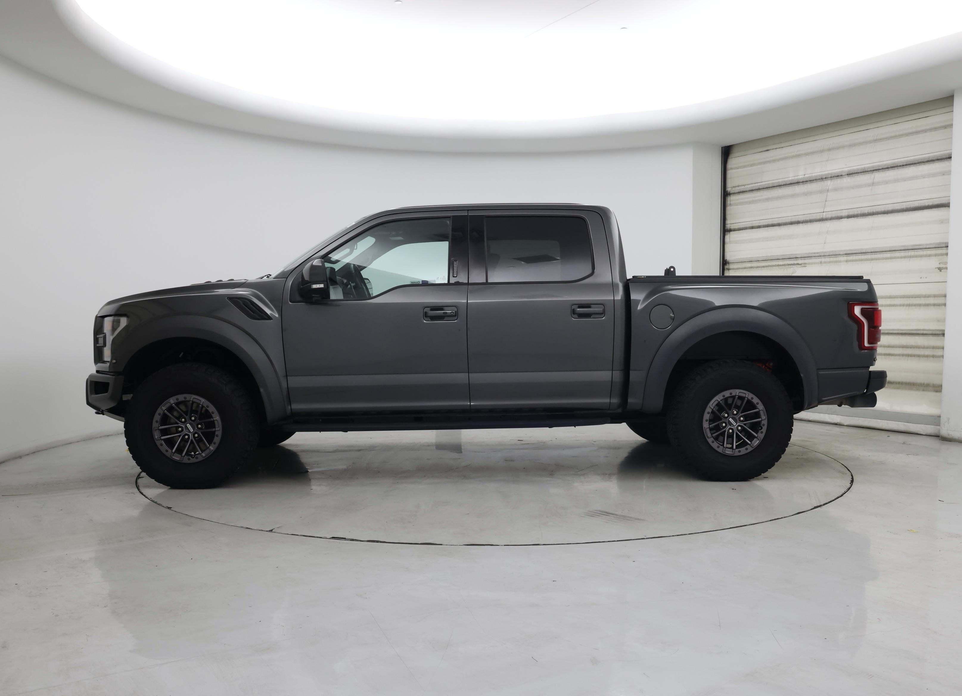 Thumbnail: 2020 Ford F-150 - 3