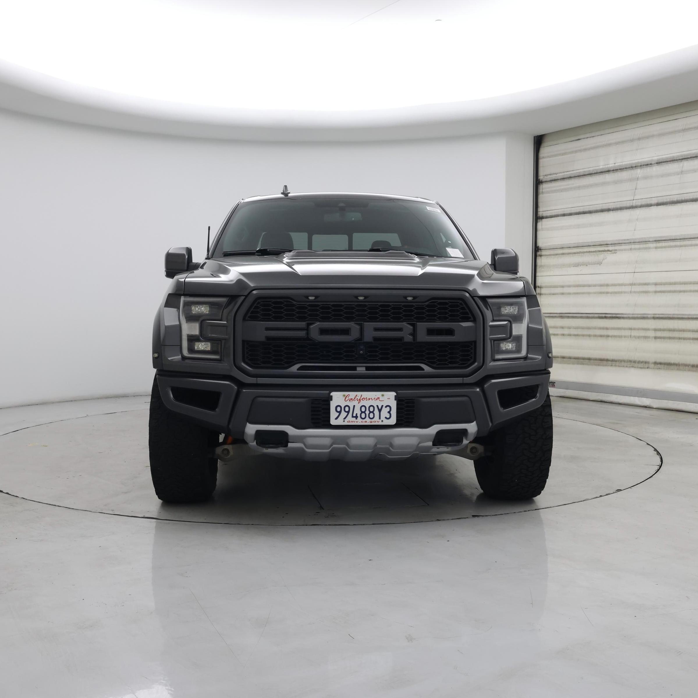 Thumbnail: 2020 Ford F-150 - 5
