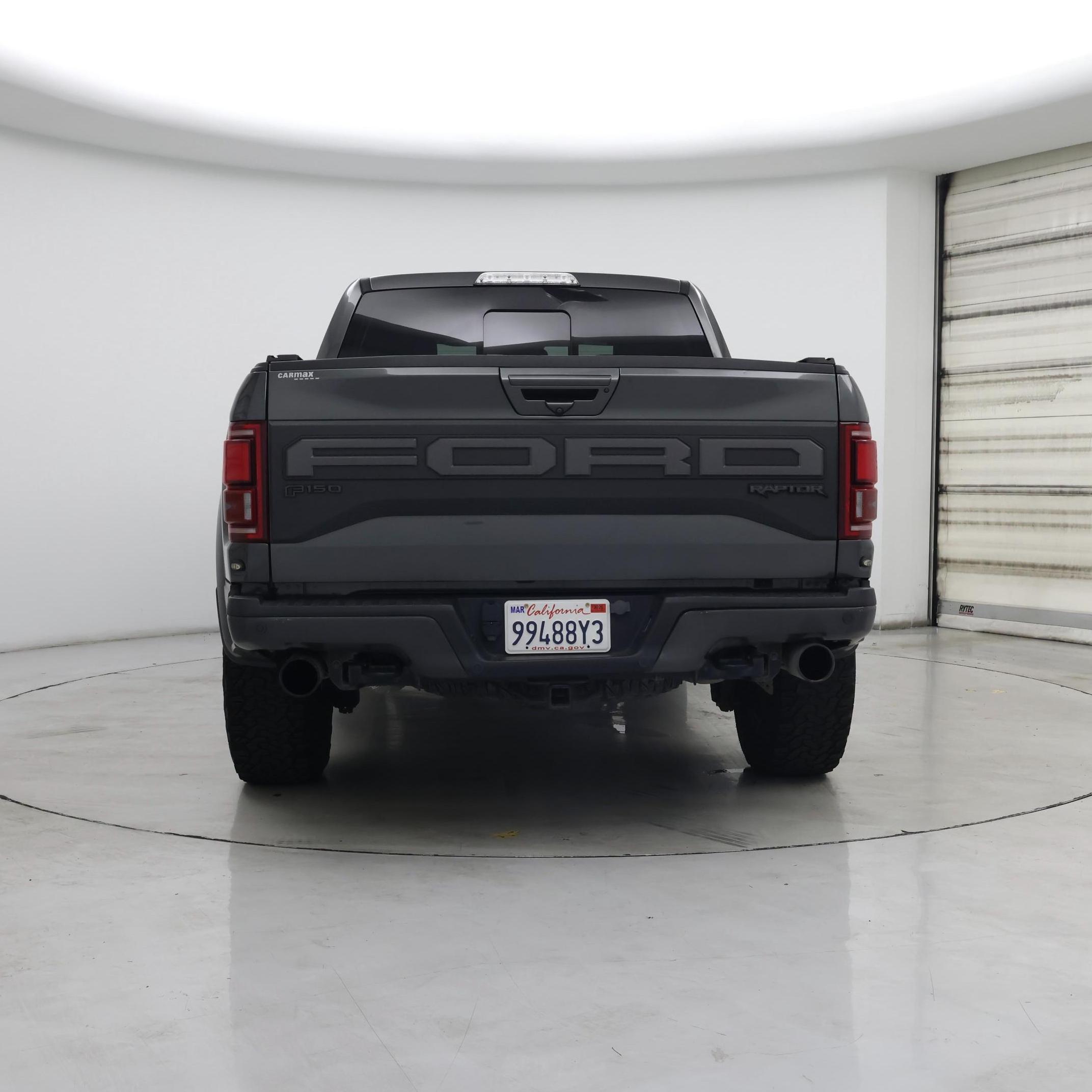 Thumbnail: 2020 Ford F-150 - 6