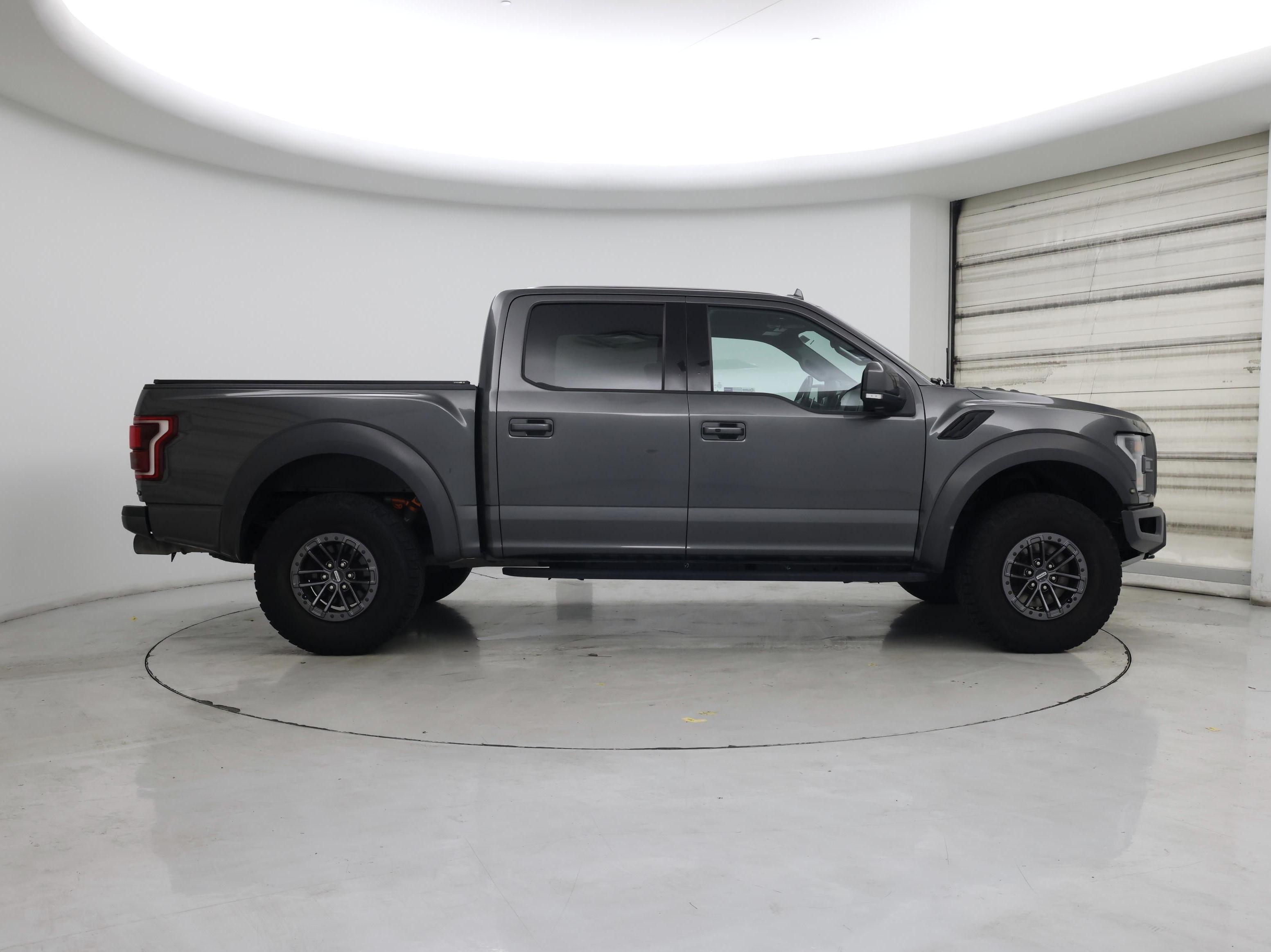 Thumbnail: 2020 Ford F-150 - 7