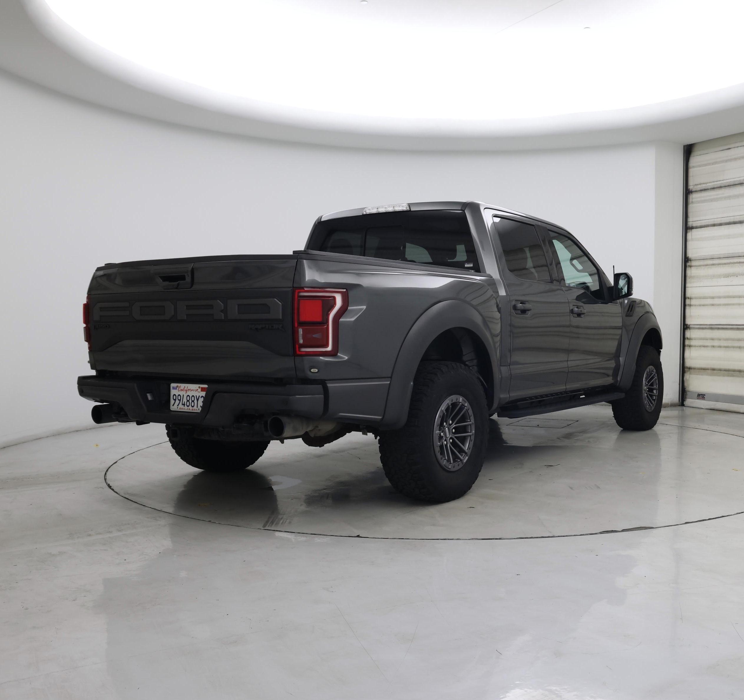 Thumbnail: 2020 Ford F-150 - 8