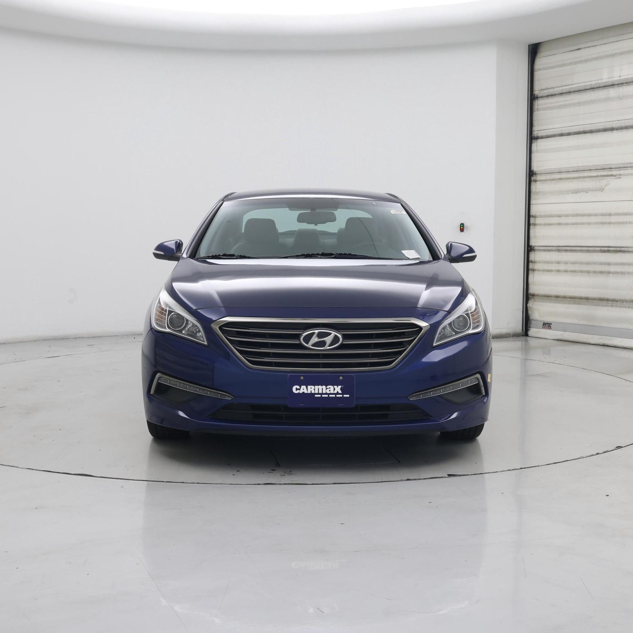Thumbnail: 2016 Hyundai Sonata - 5