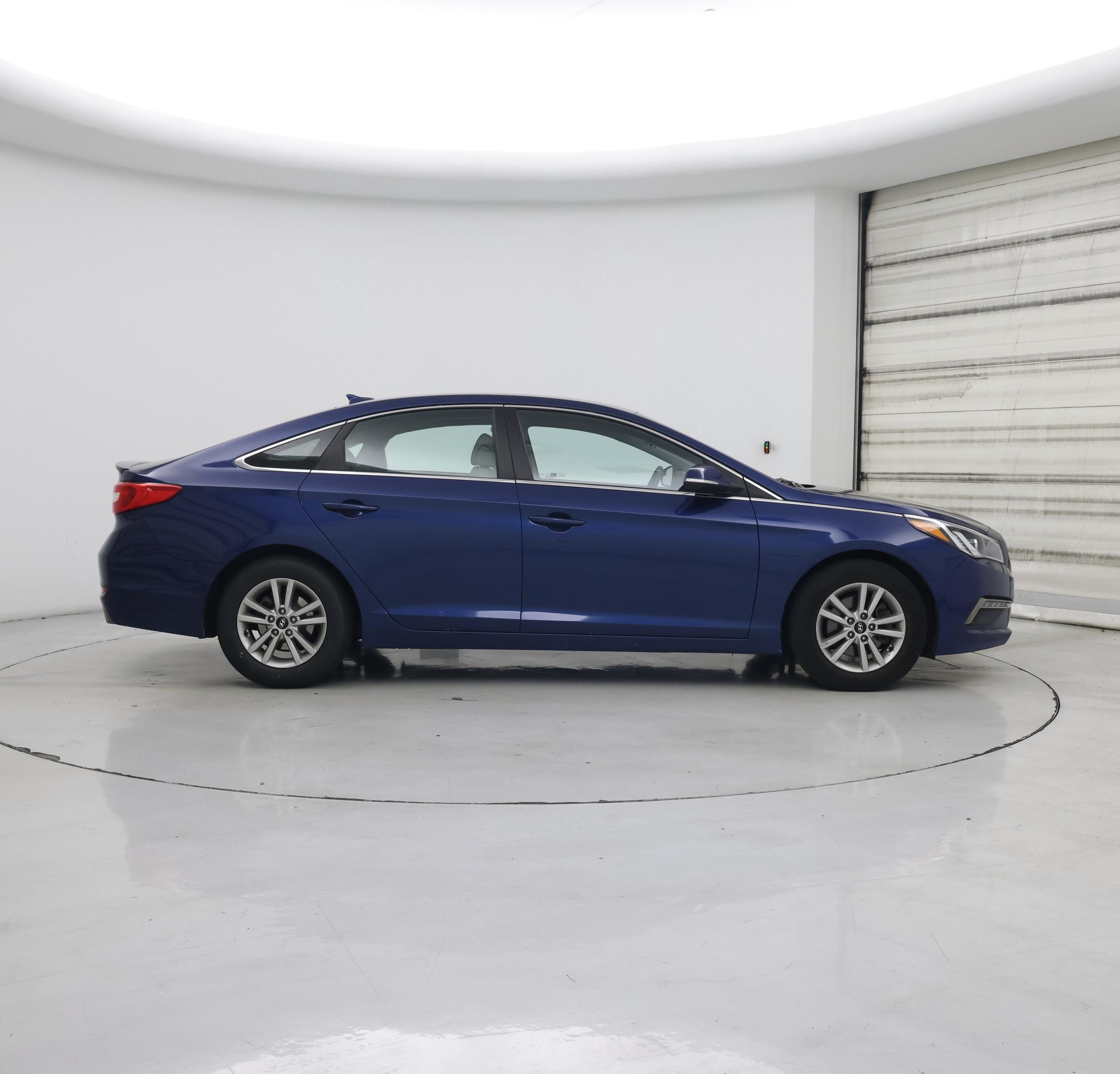 Thumbnail: 2016 Hyundai Sonata - 7