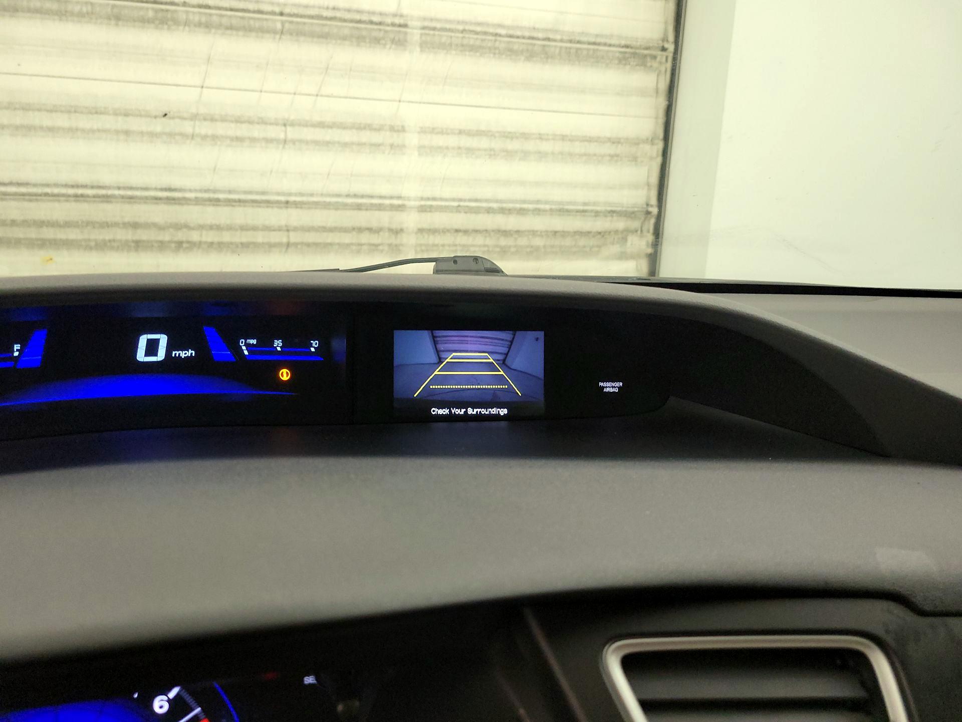 Thumbnail: 2014 Honda Civic - 13