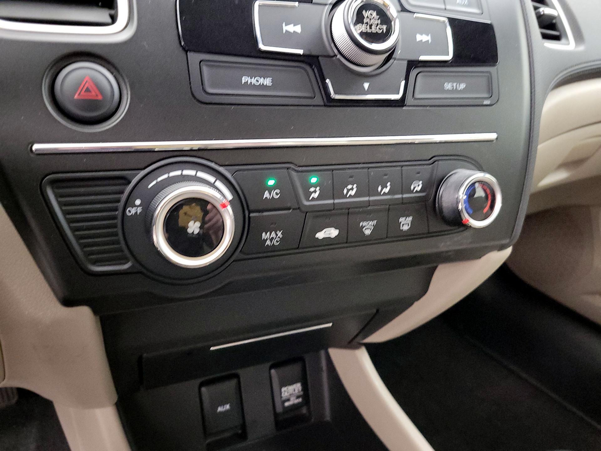 Thumbnail: 2014 Honda Civic - 15