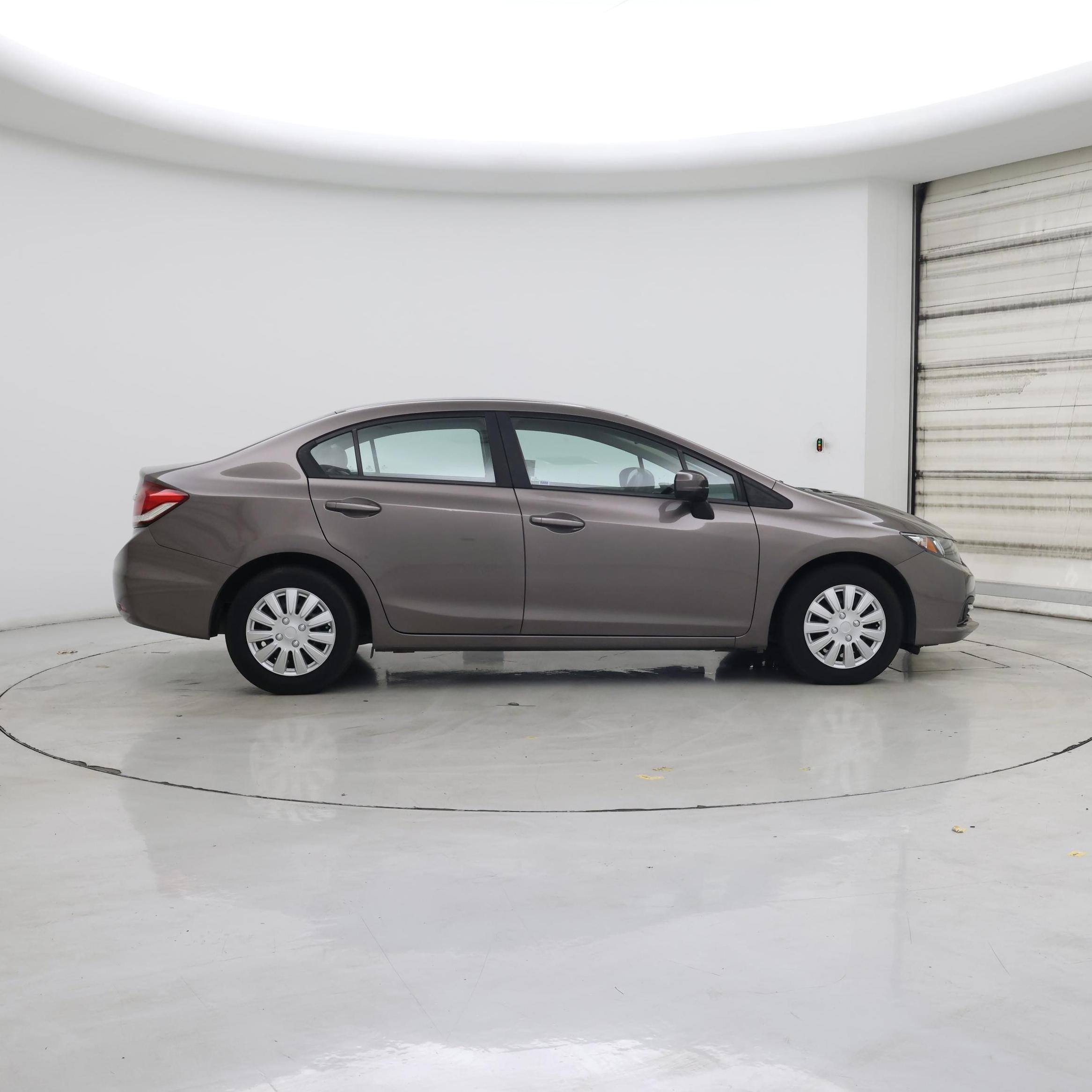 Thumbnail: 2014 Honda Civic - 7