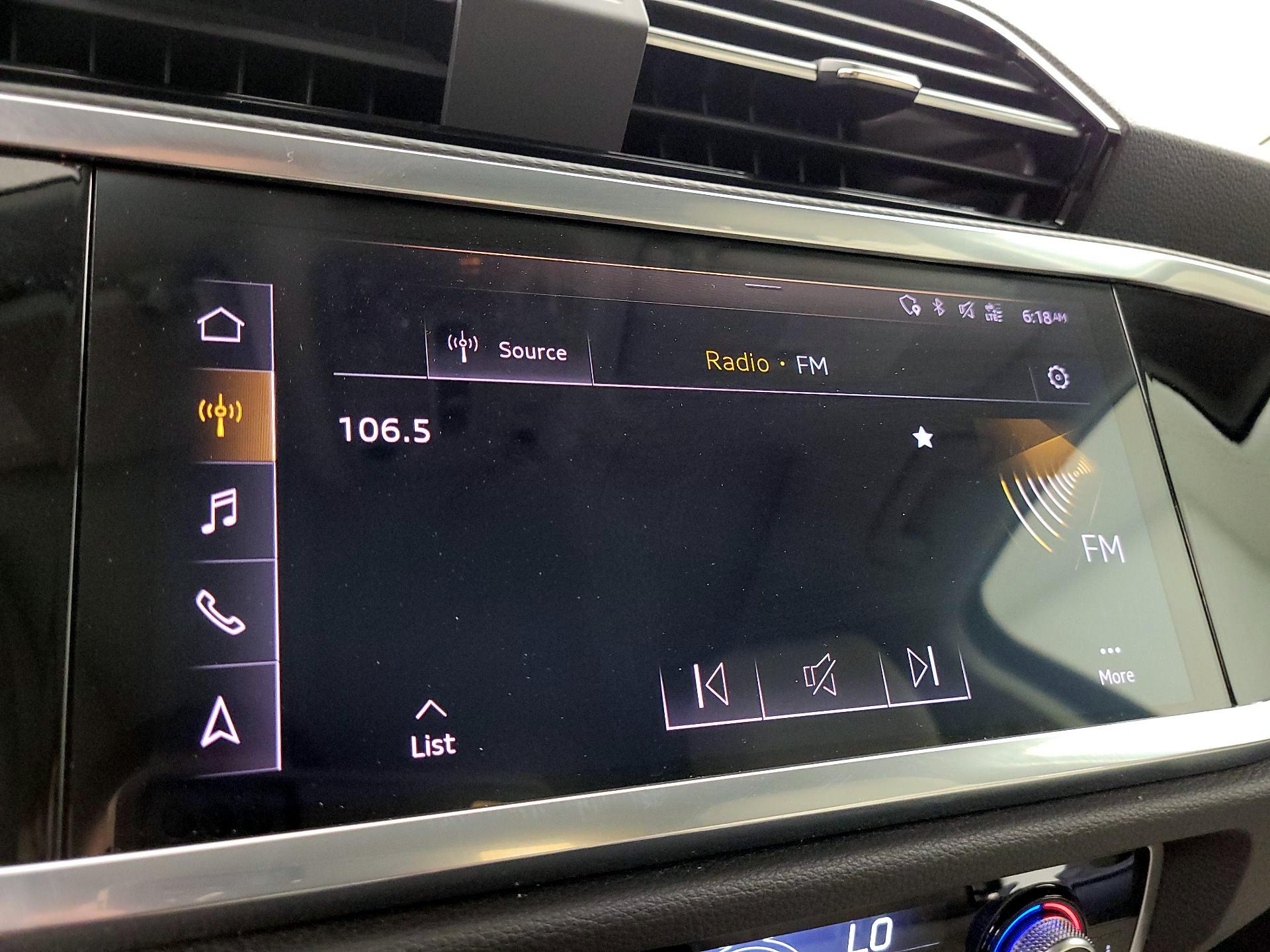 Thumbnail: 2020 Audi Q3 - 15