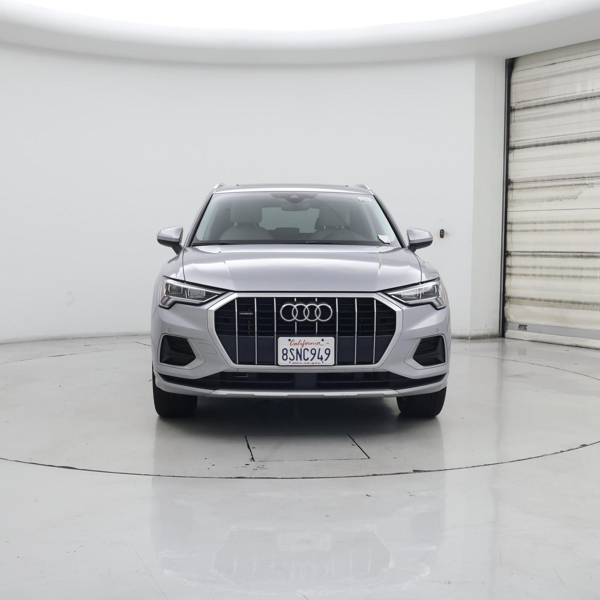 Thumbnail: 2020 Audi Q3 - 5