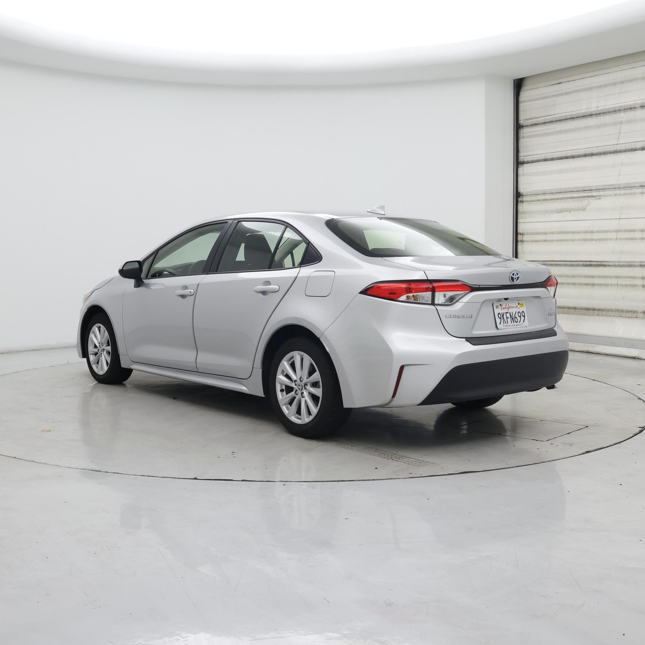 Thumbnail: 2024 Toyota Corolla - 2
