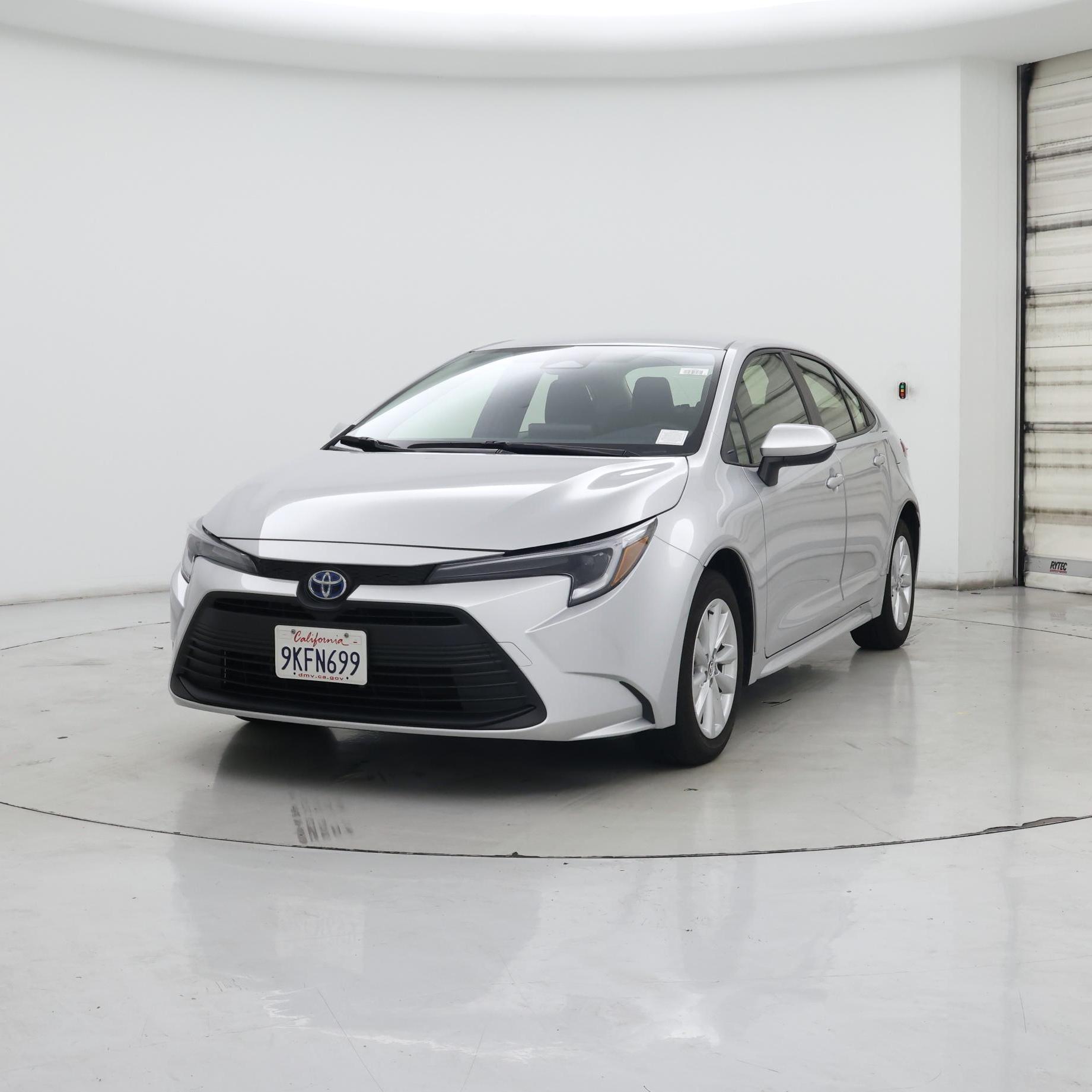 Thumbnail: 2024 Toyota Corolla - 4