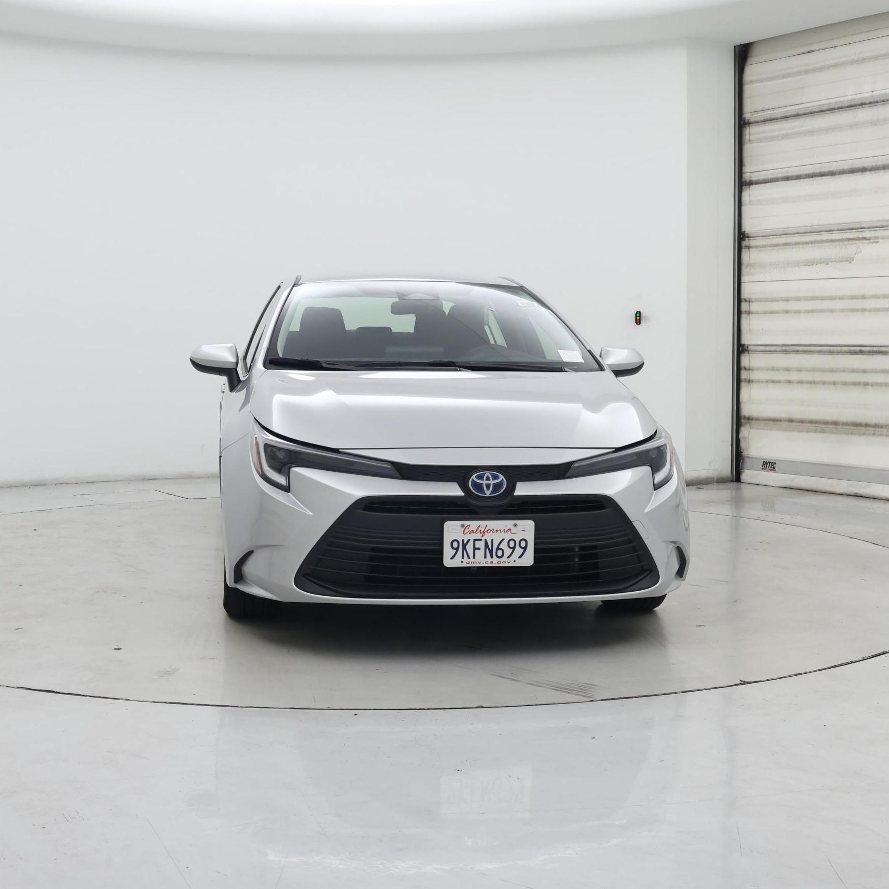Thumbnail: 2024 Toyota Corolla - 5