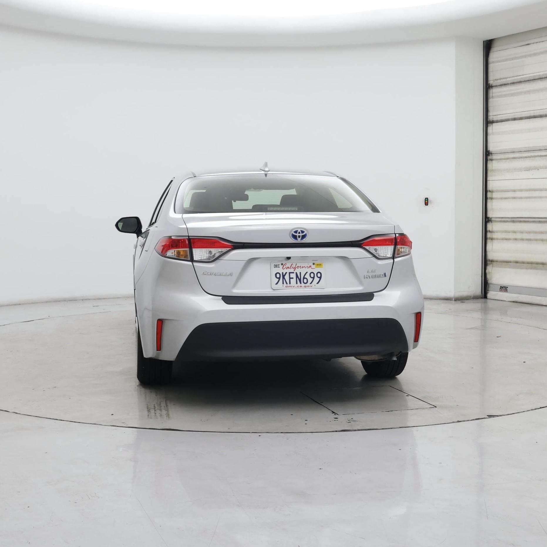 Thumbnail: 2024 Toyota Corolla - 6