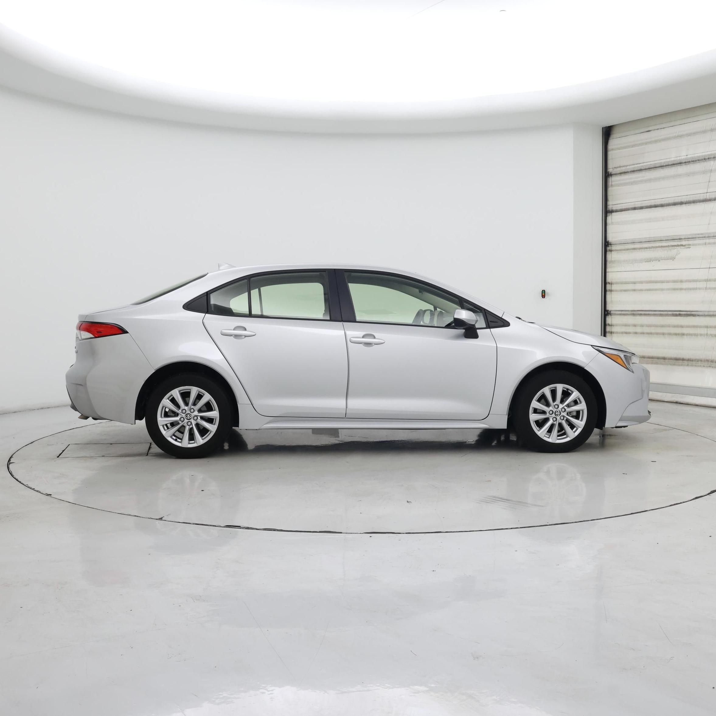 Thumbnail: 2024 Toyota Corolla - 7