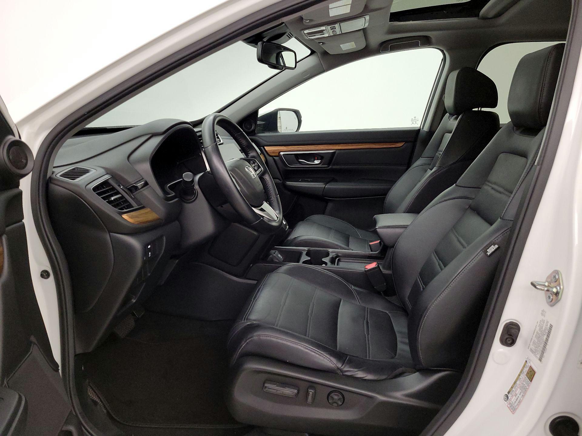 Thumbnail: 2018 Honda CR-V - 11