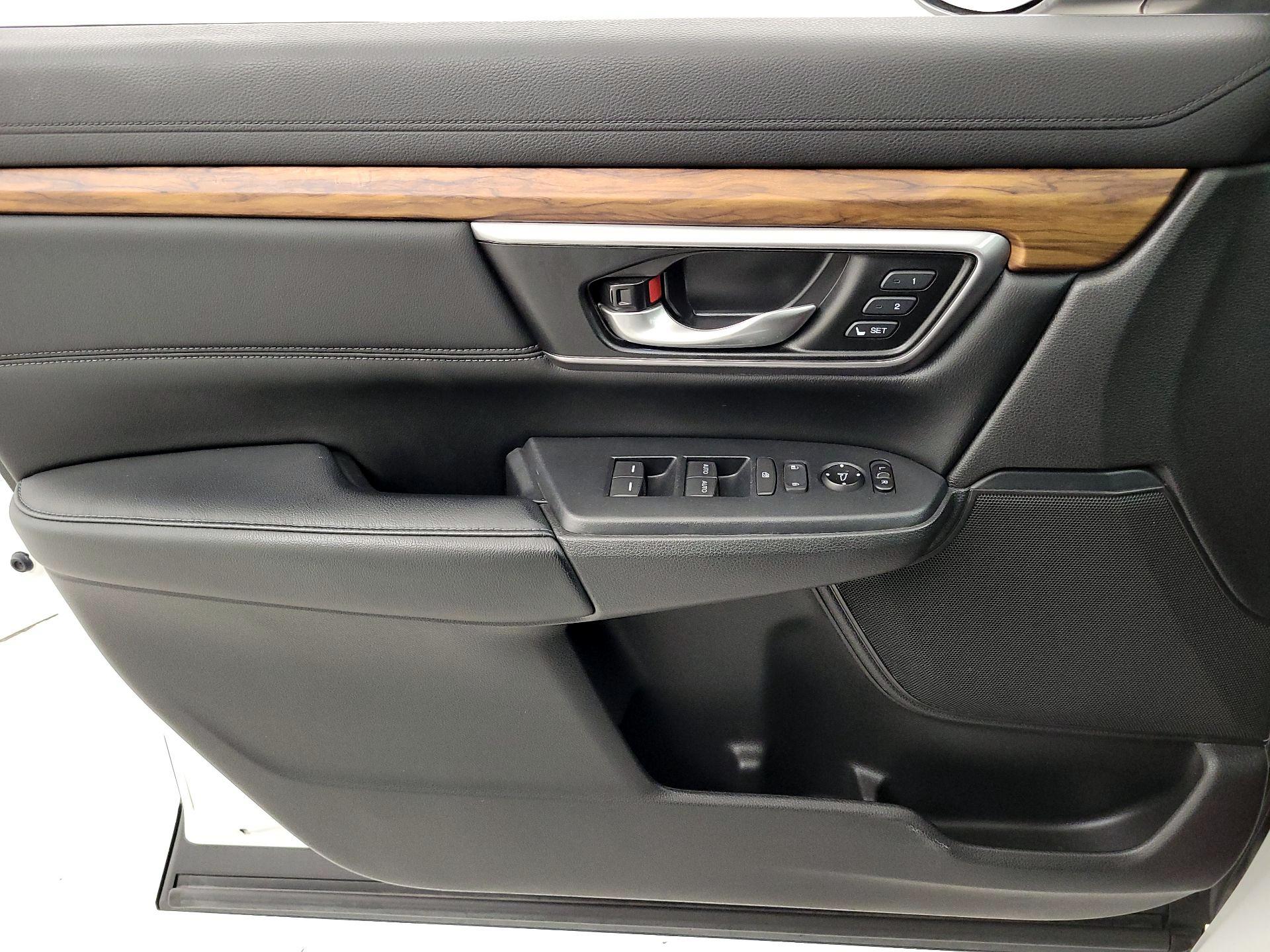 Thumbnail: 2018 Honda CR-V - 12