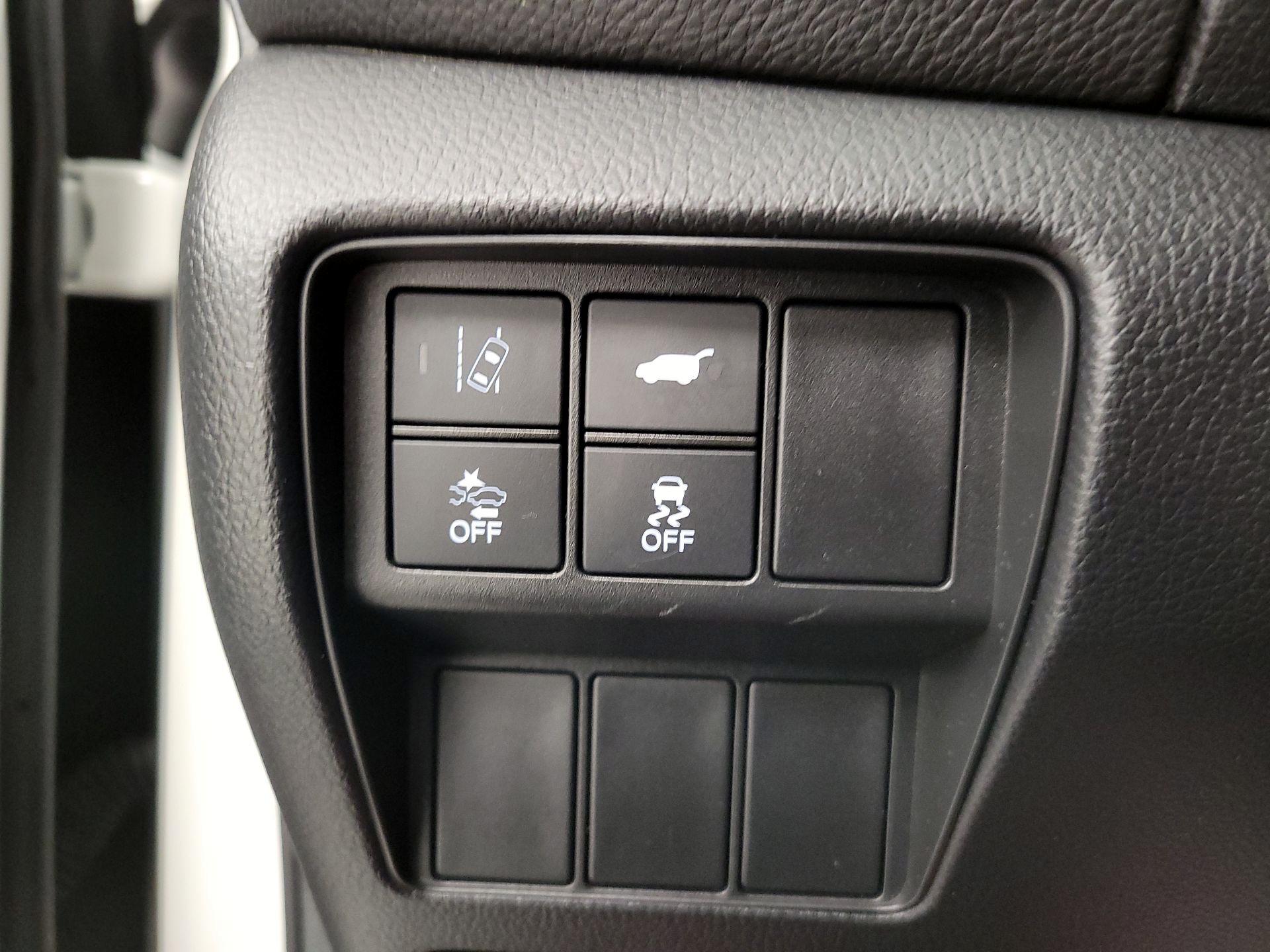 Thumbnail: 2018 Honda CR-V - 13