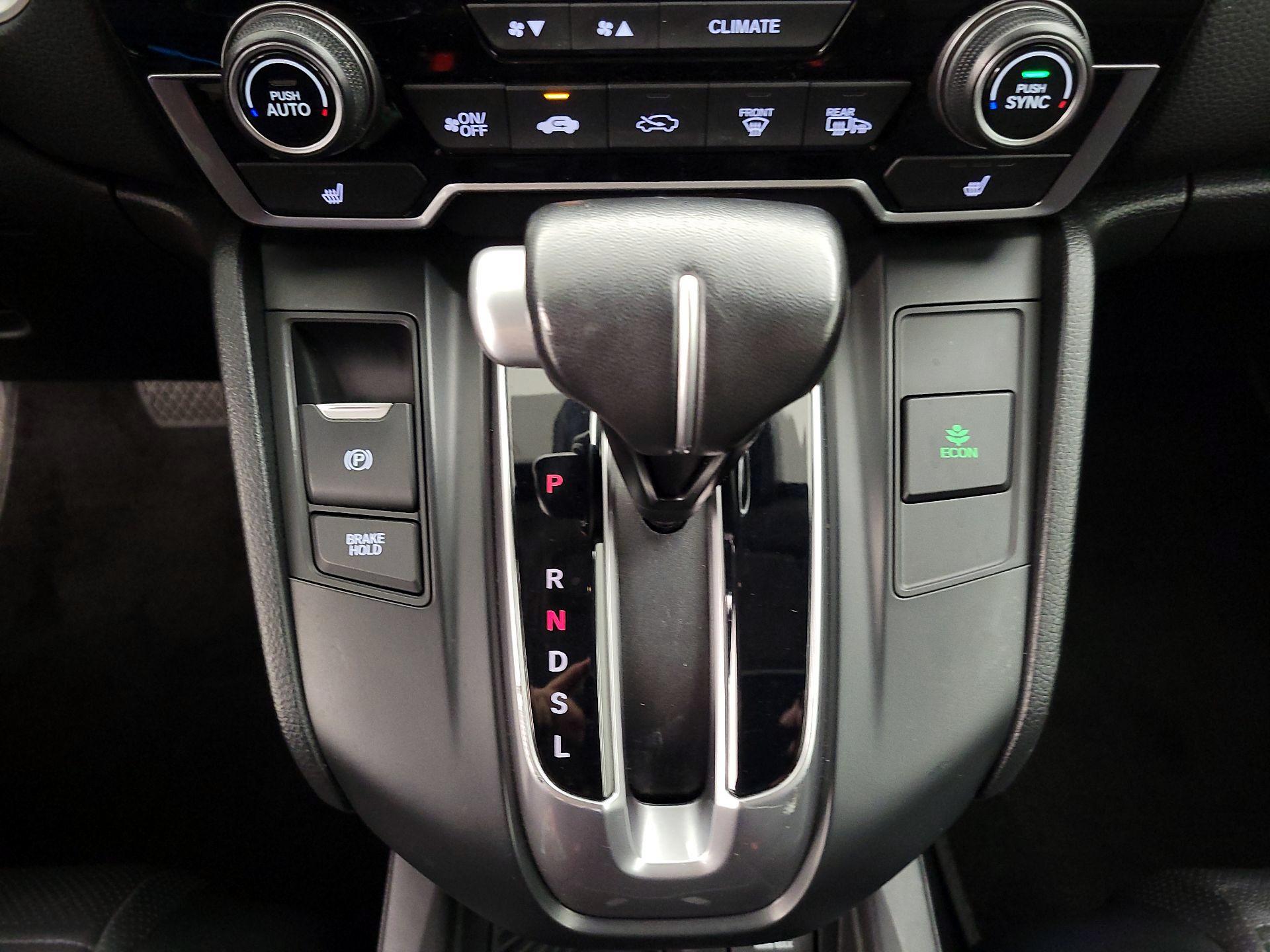 Thumbnail: 2018 Honda CR-V - 17