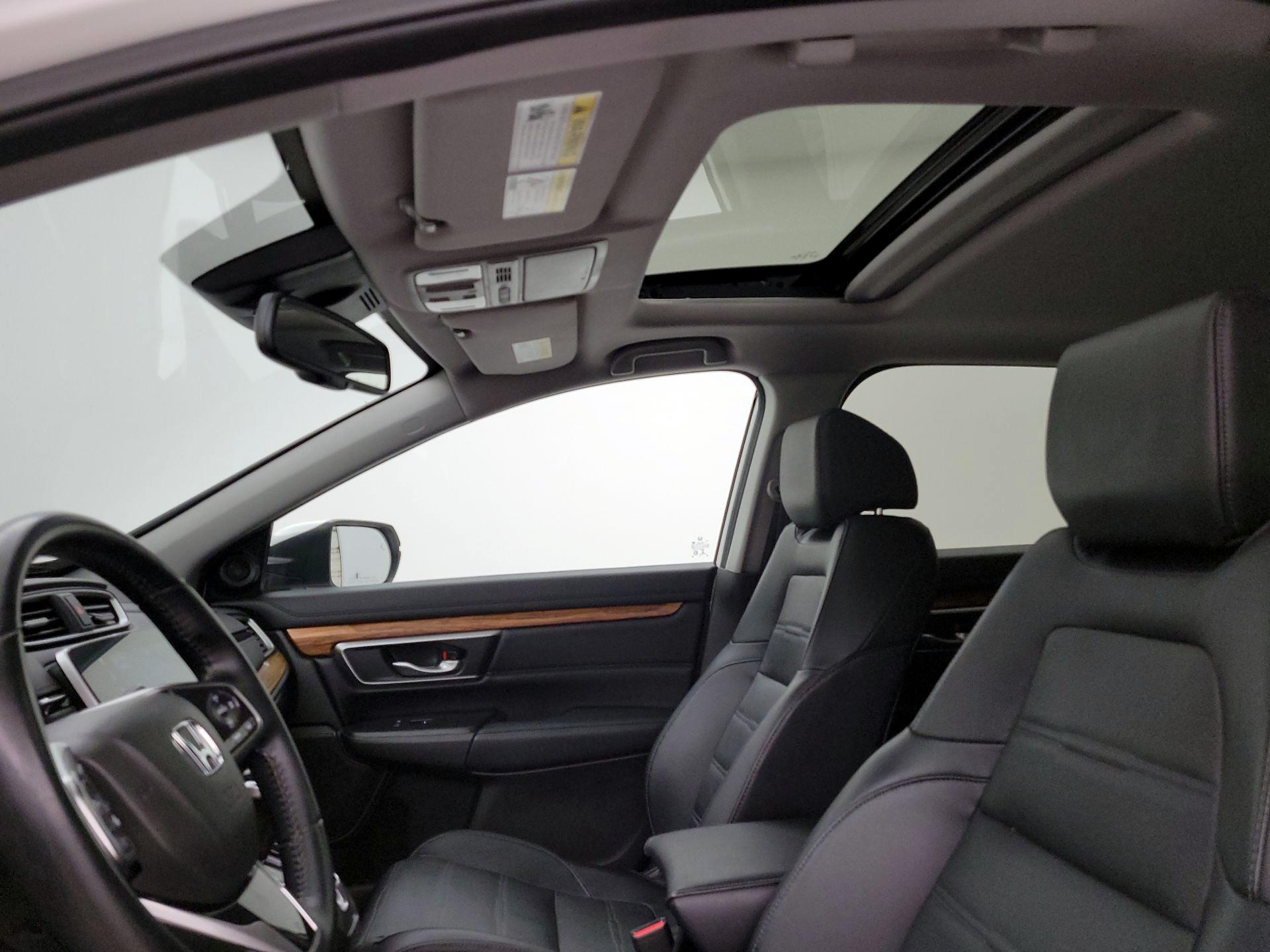 Thumbnail: 2018 Honda CR-V - 18