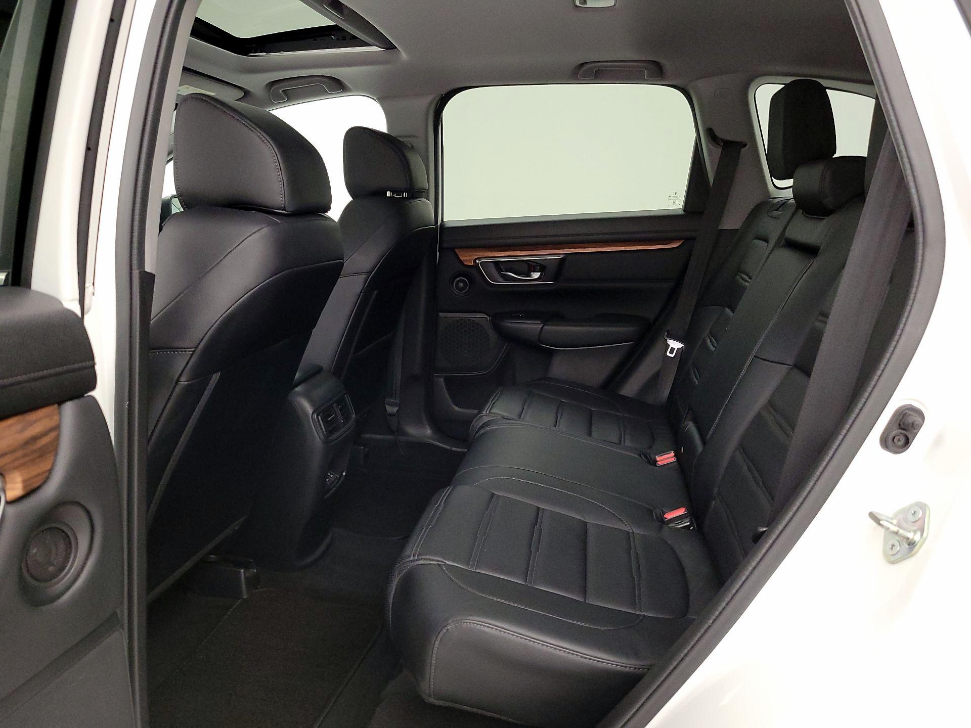 Thumbnail: 2018 Honda CR-V - 19