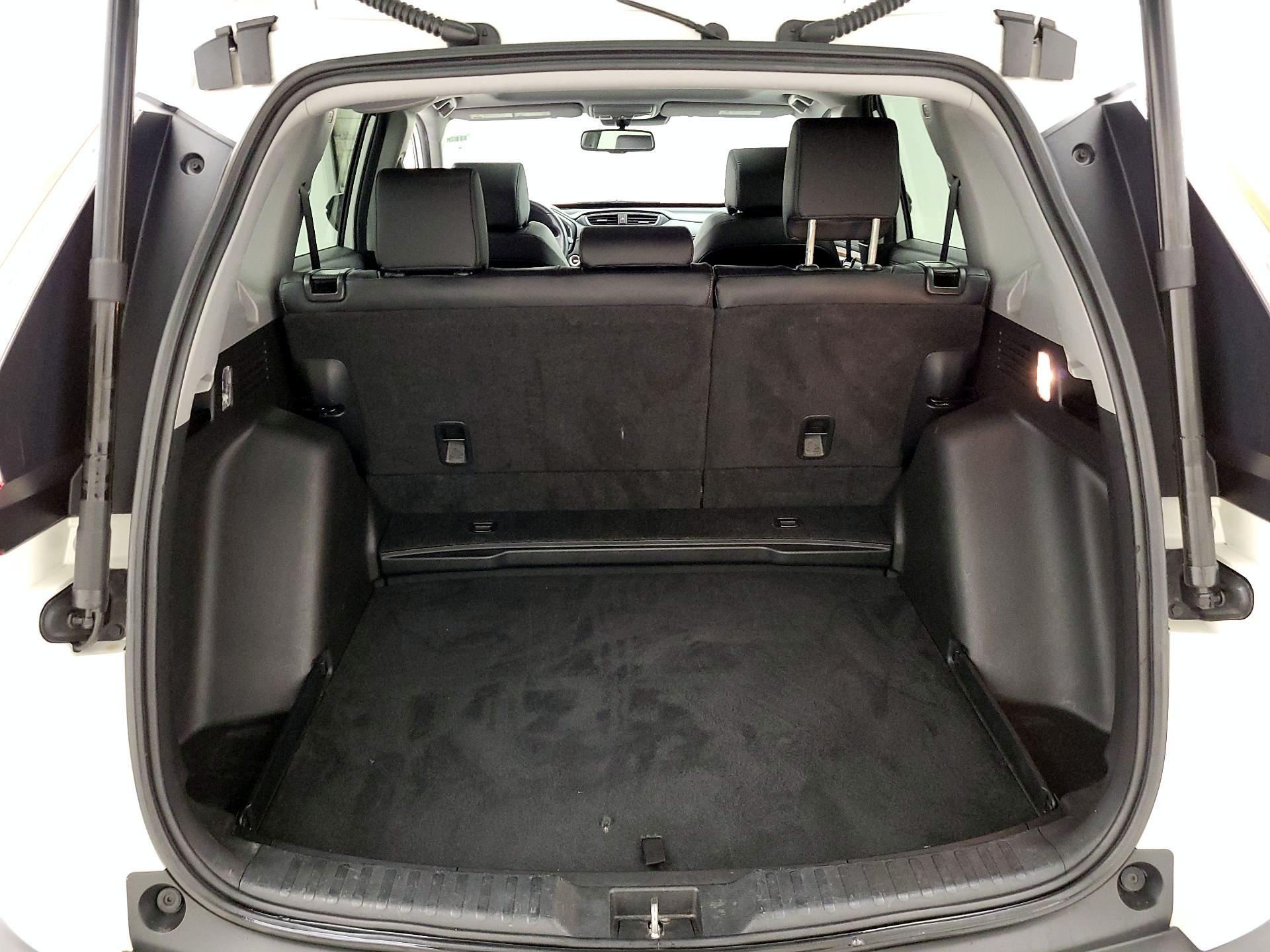 Thumbnail: 2018 Honda CR-V - 20