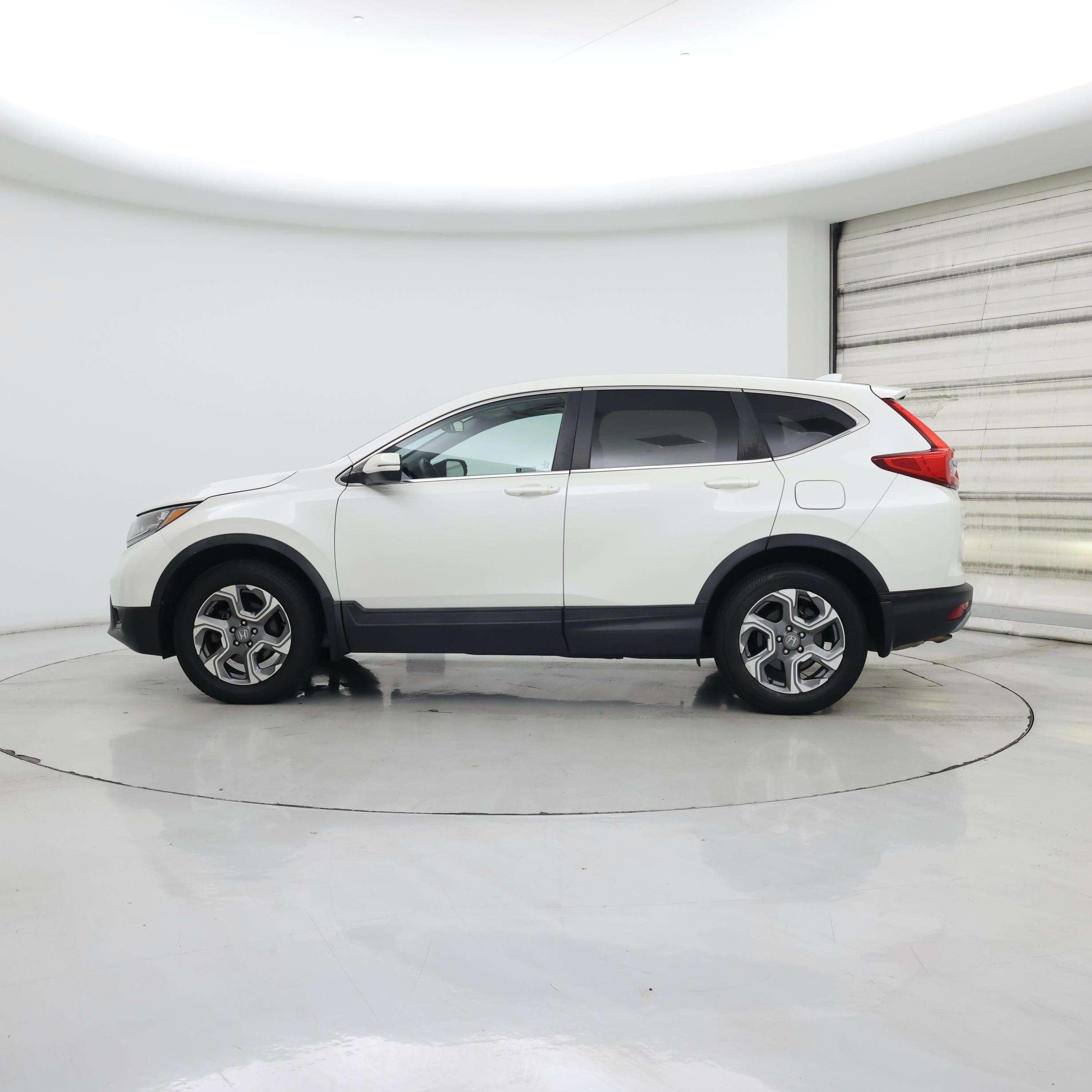 Thumbnail: 2018 Honda CR-V - 3