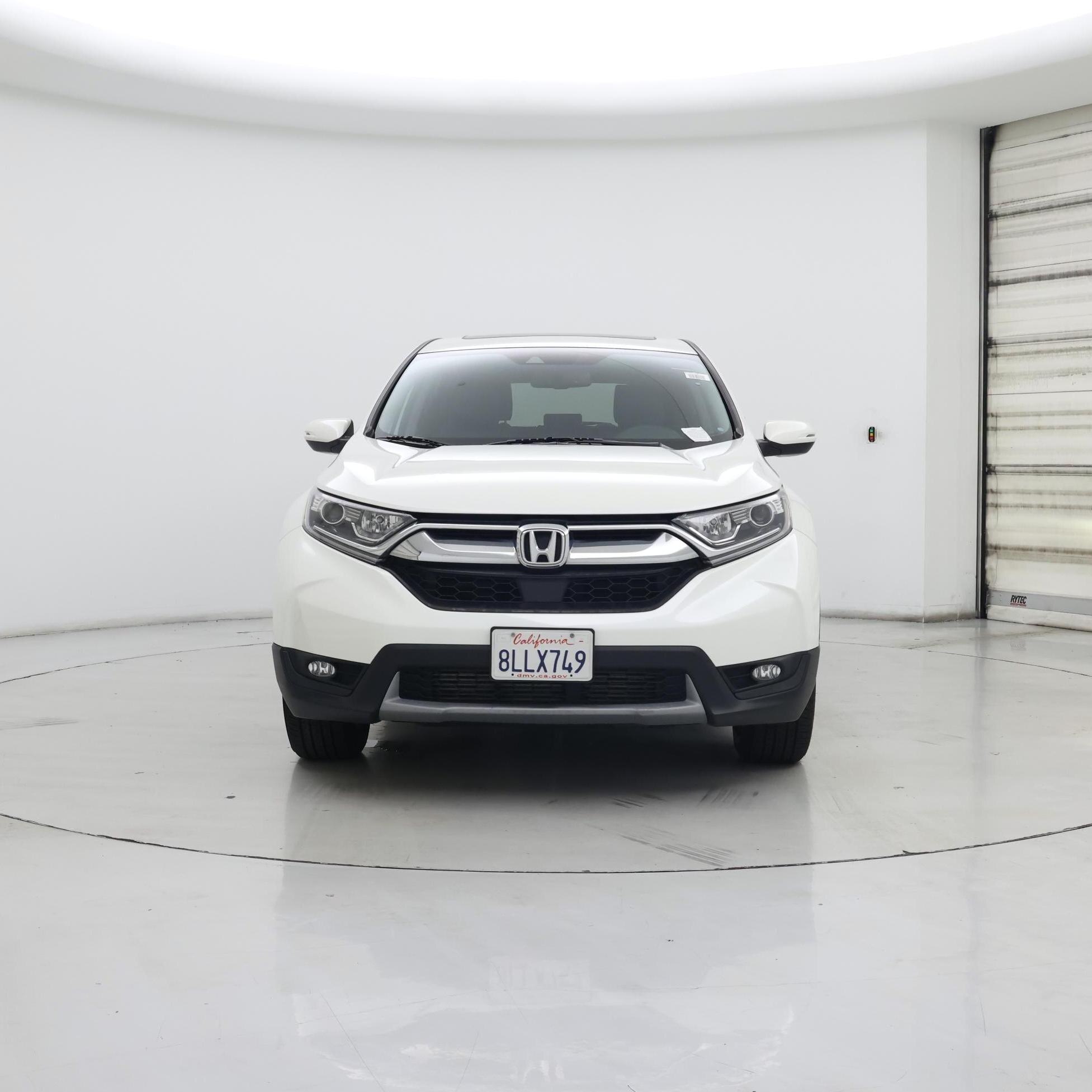 Thumbnail: 2018 Honda CR-V - 5