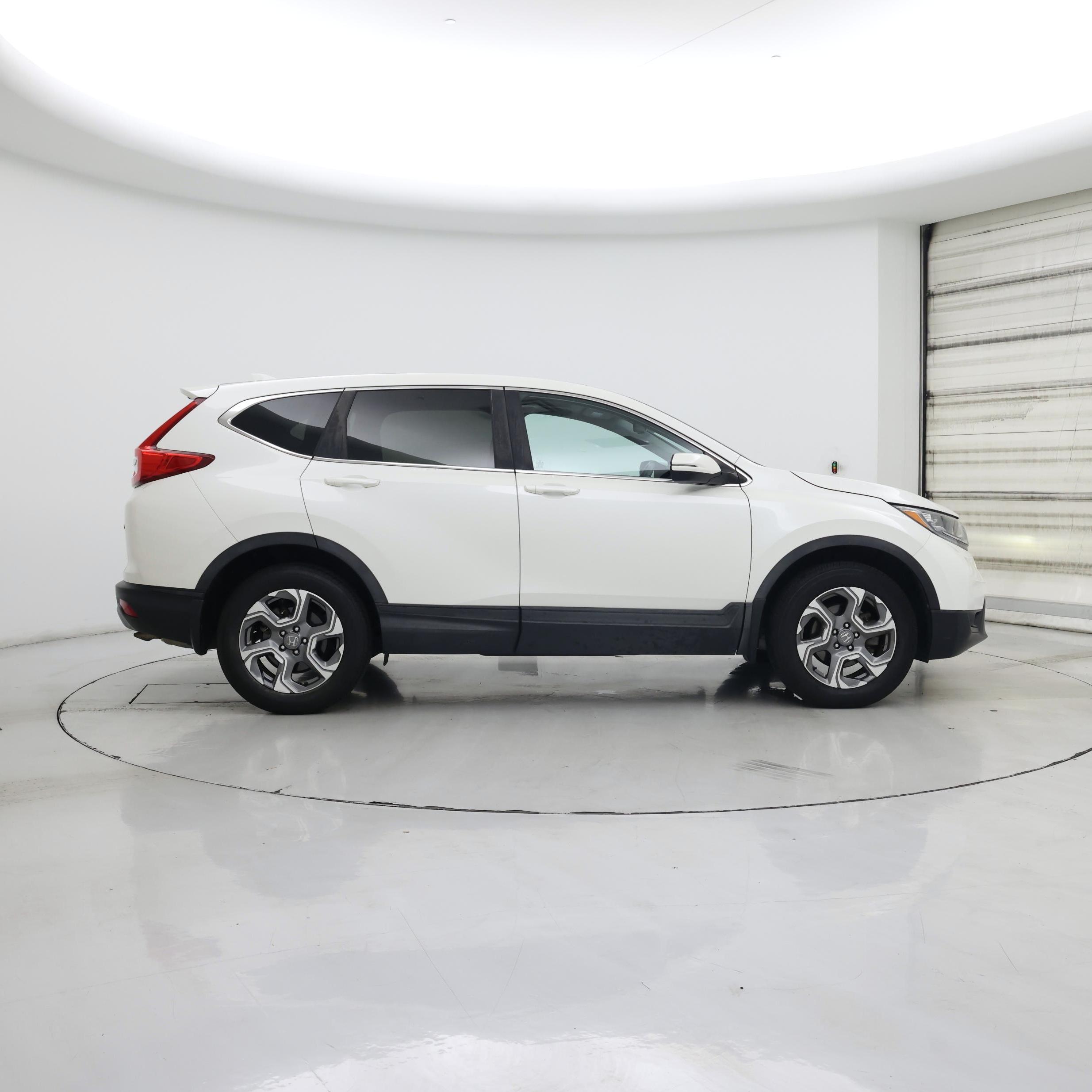 Thumbnail: 2018 Honda CR-V - 7