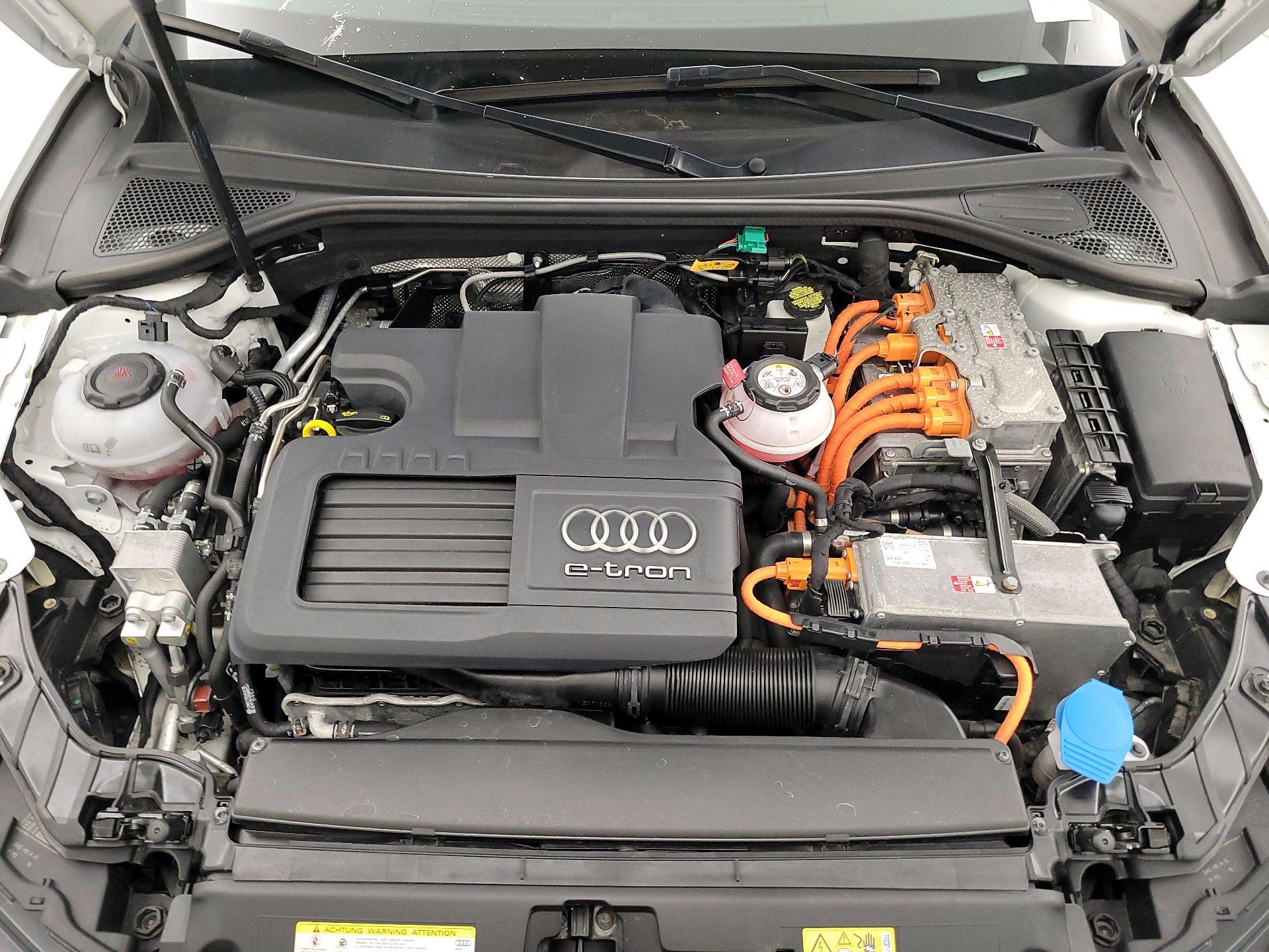 Thumbnail: 2018 Audi A3 - 19