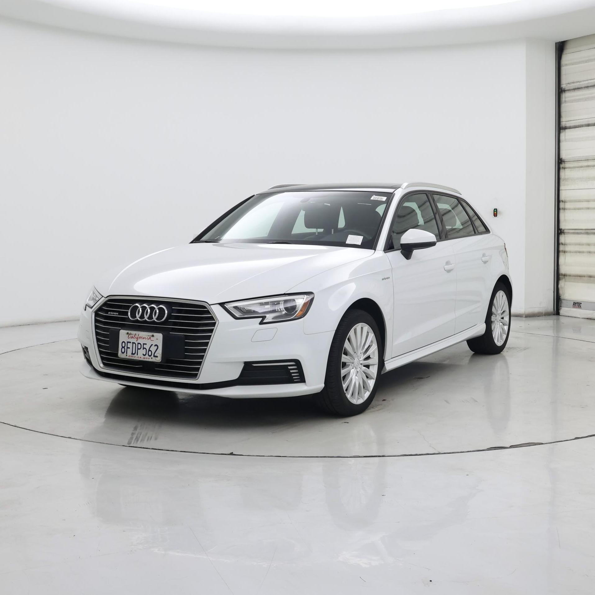 Thumbnail: 2018 Audi A3 - 4