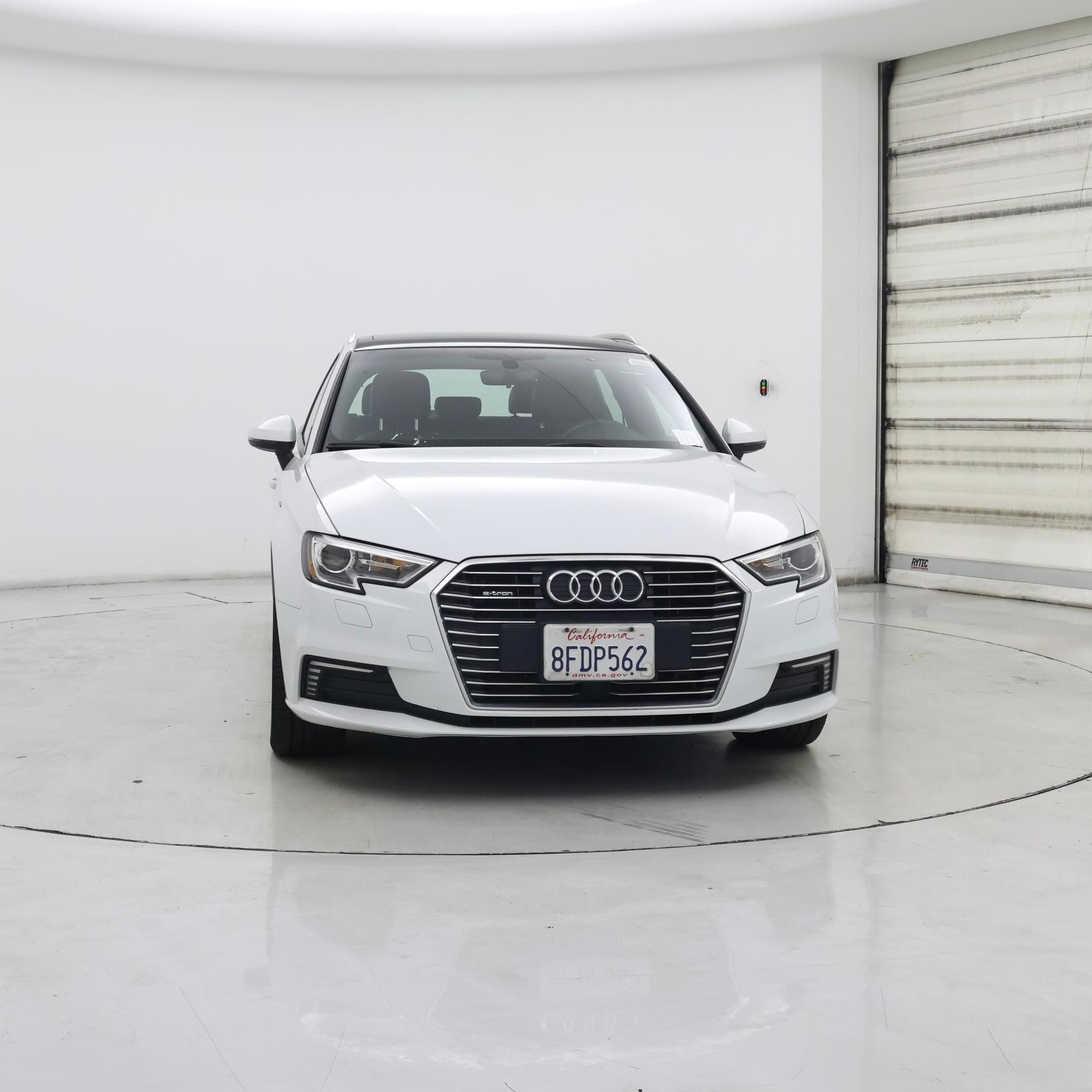 Thumbnail: 2018 Audi A3 - 5