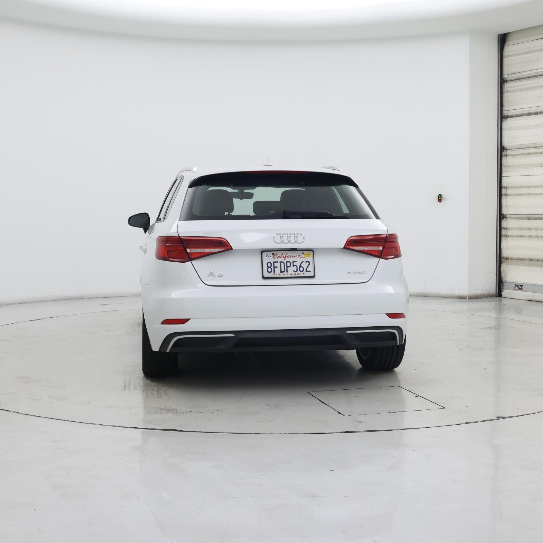 Thumbnail: 2018 Audi A3 - 6