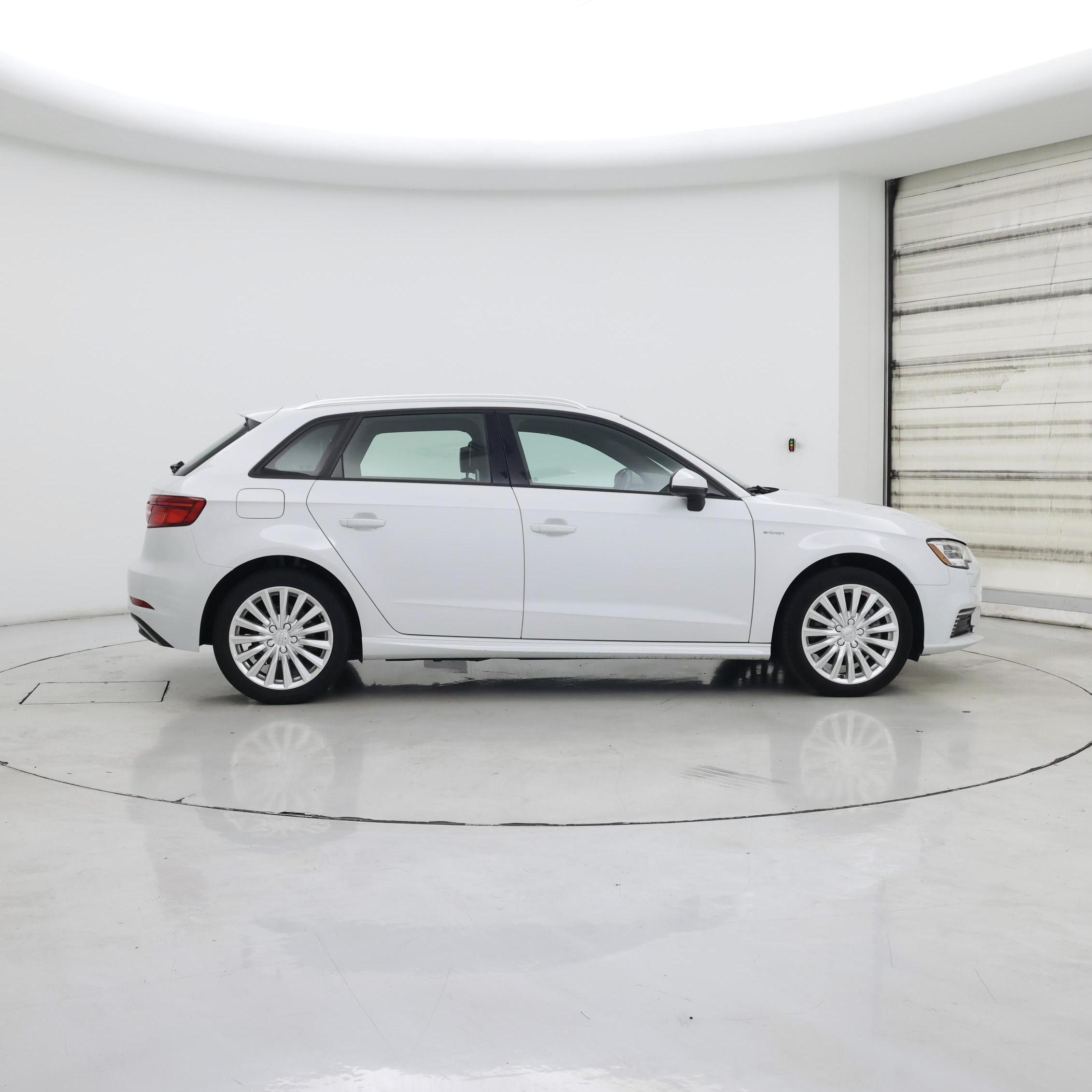 Thumbnail: 2018 Audi A3 - 7