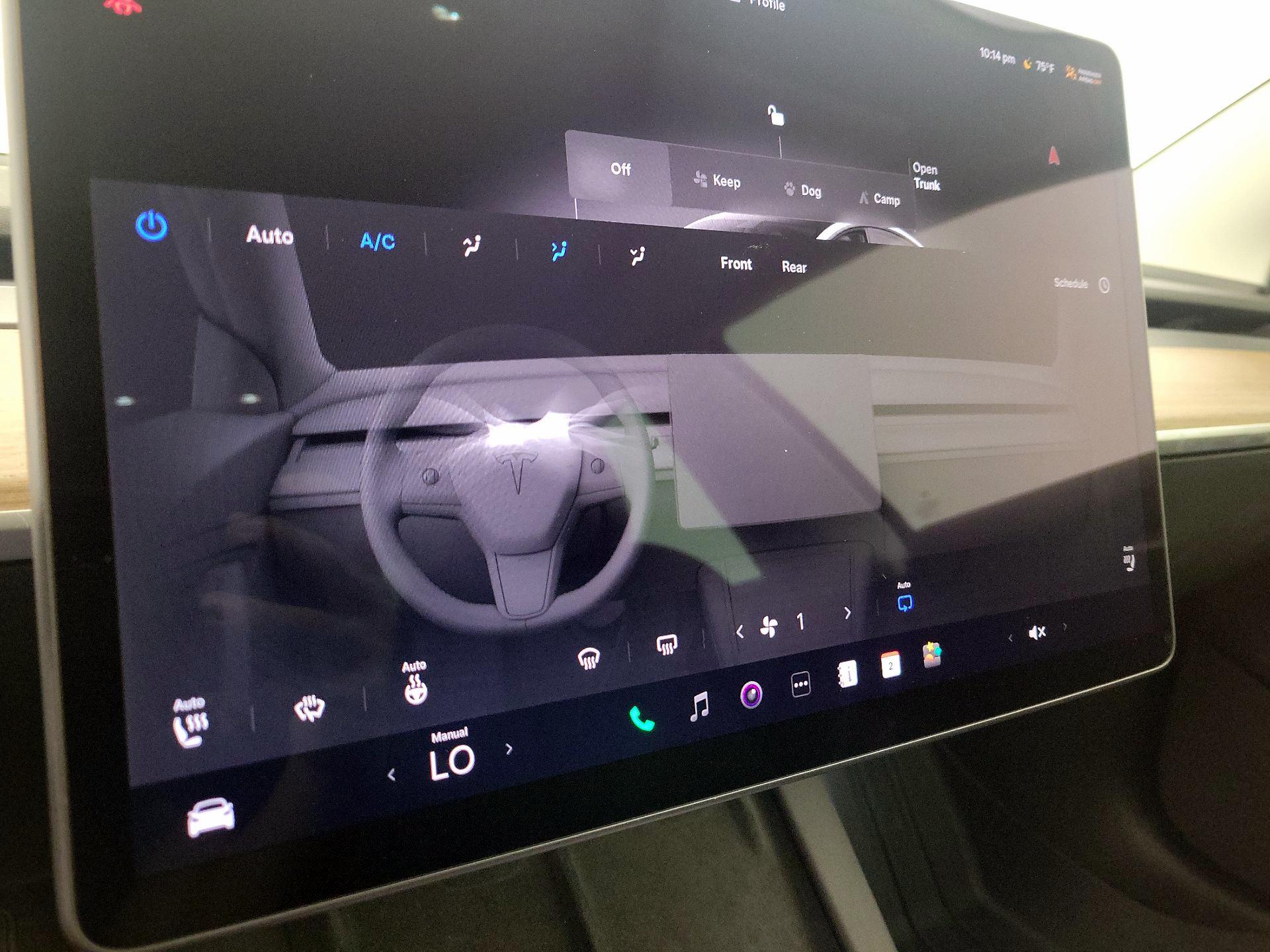 Thumbnail: 2022 Tesla Model 3 - 16