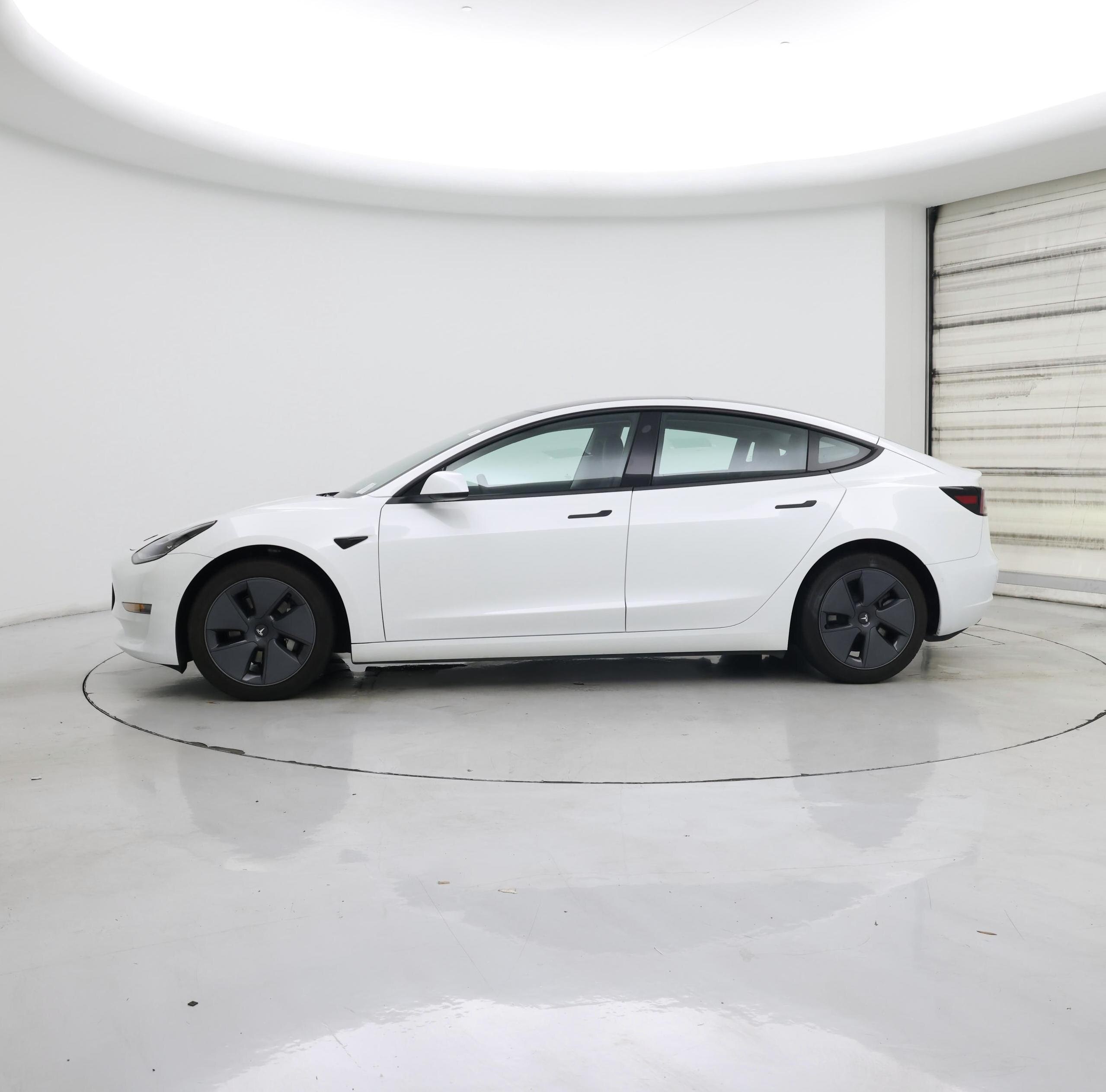 Thumbnail: 2022 Tesla Model 3 - 3