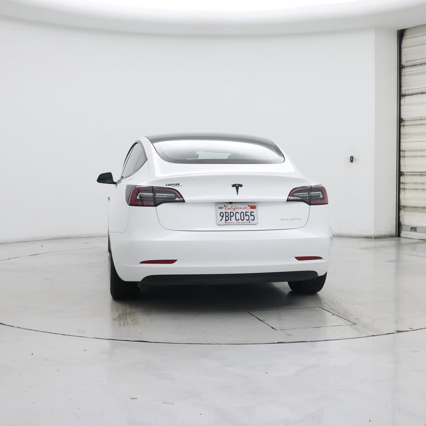 Thumbnail: 2022 Tesla Model 3 - 6