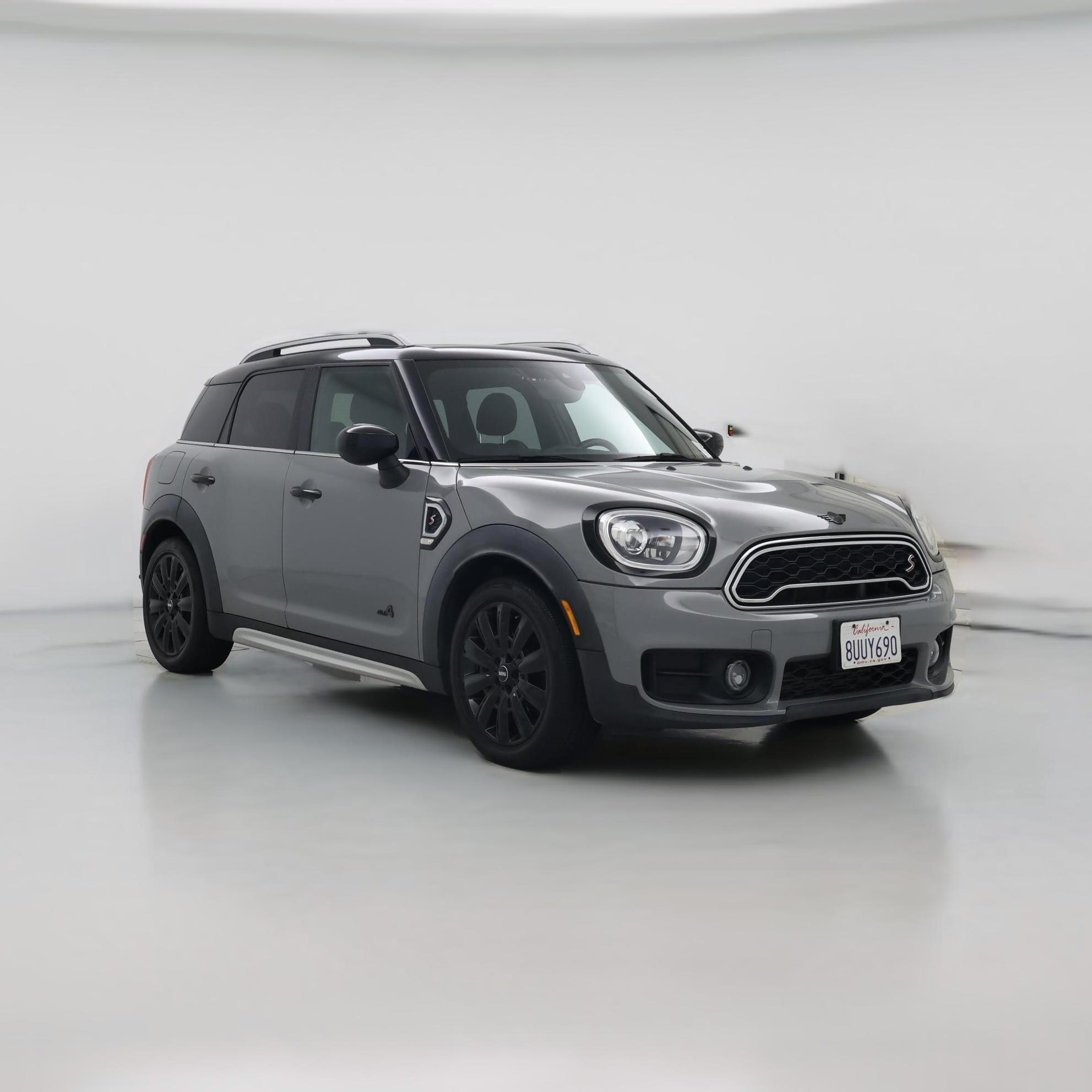 Thumbnail: 2020 MINI Cooper Countryman - 1