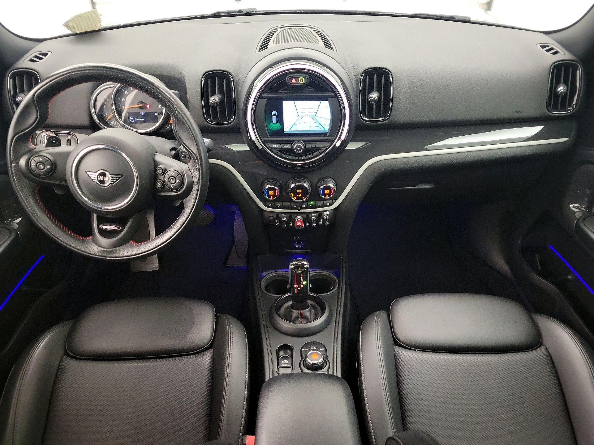 Thumbnail: 2020 MINI Cooper Countryman - 9