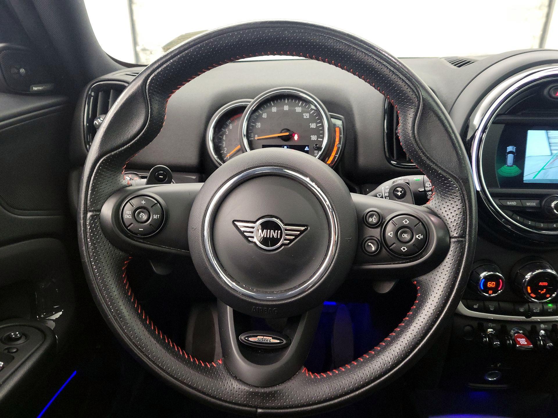 Thumbnail: 2020 MINI Cooper Countryman - 10