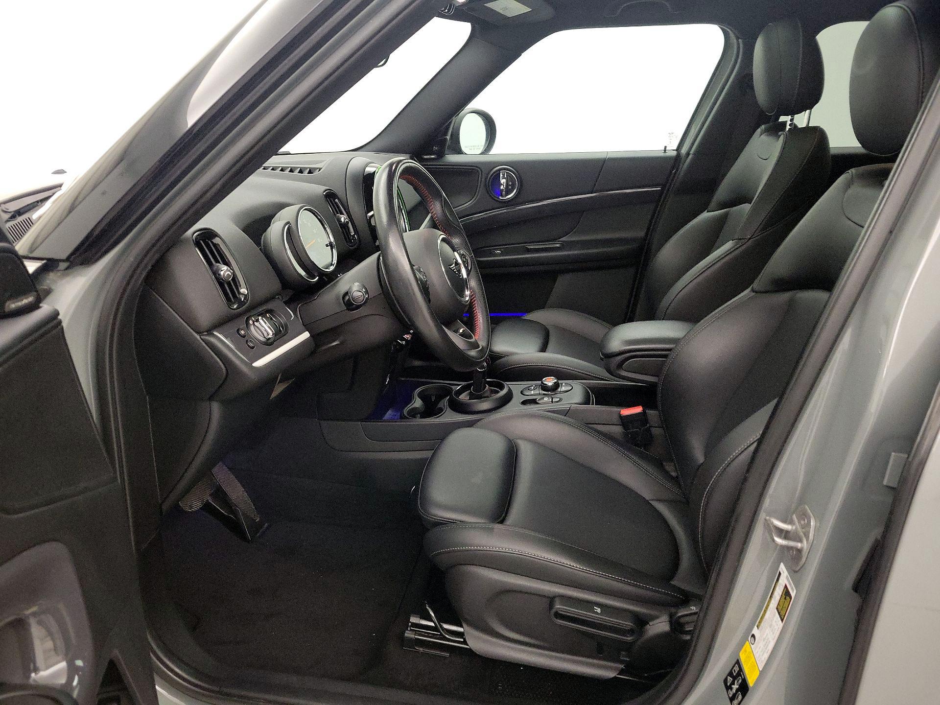 Thumbnail: 2020 MINI Cooper Countryman - 11